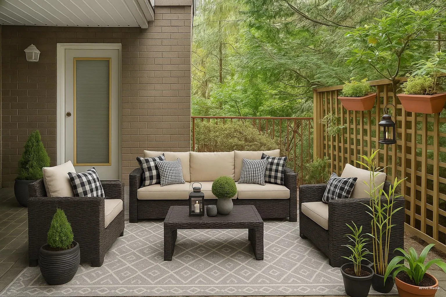 205 6742 Station Hill Court