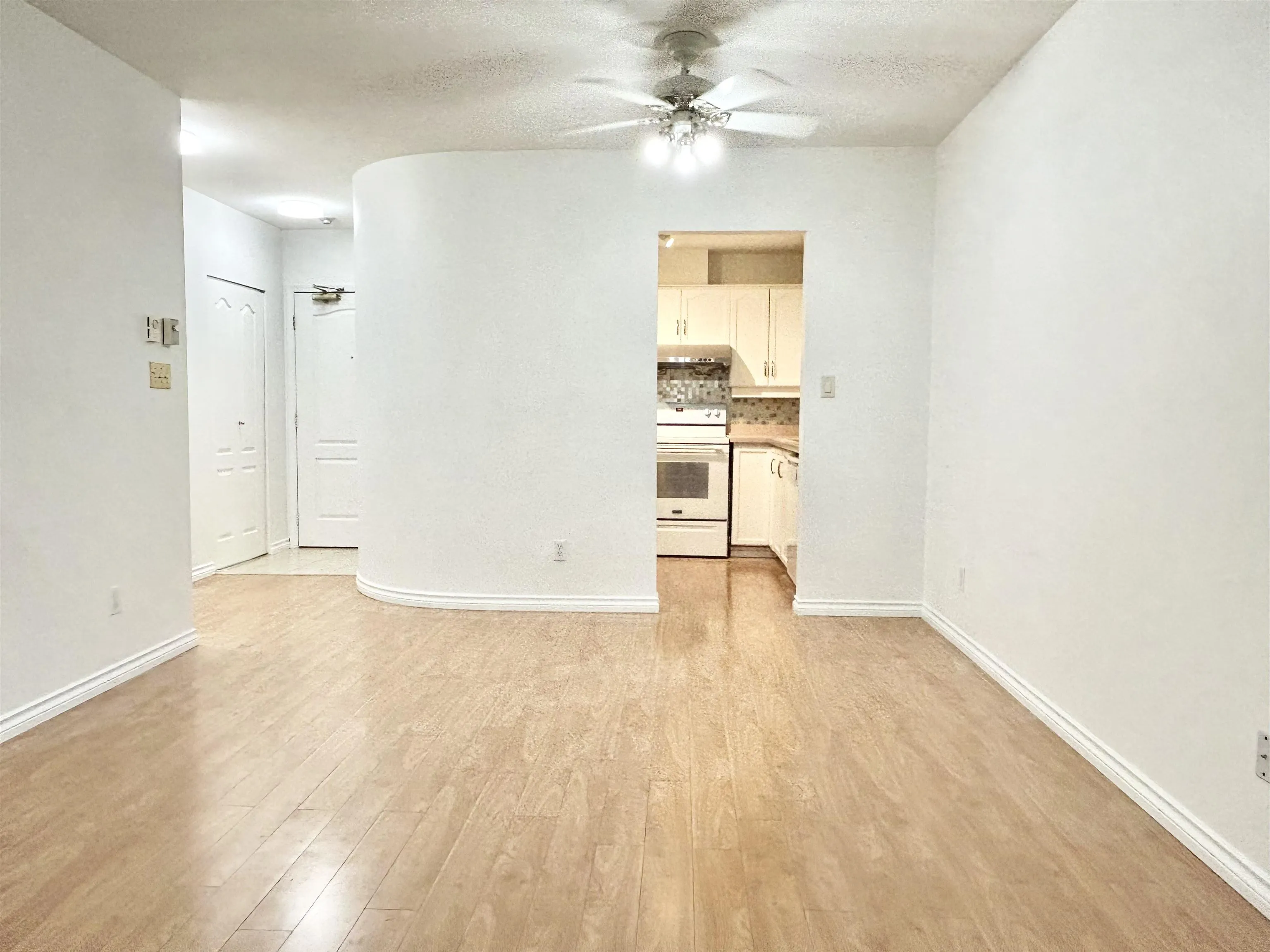 205 6742 Station Hill Court