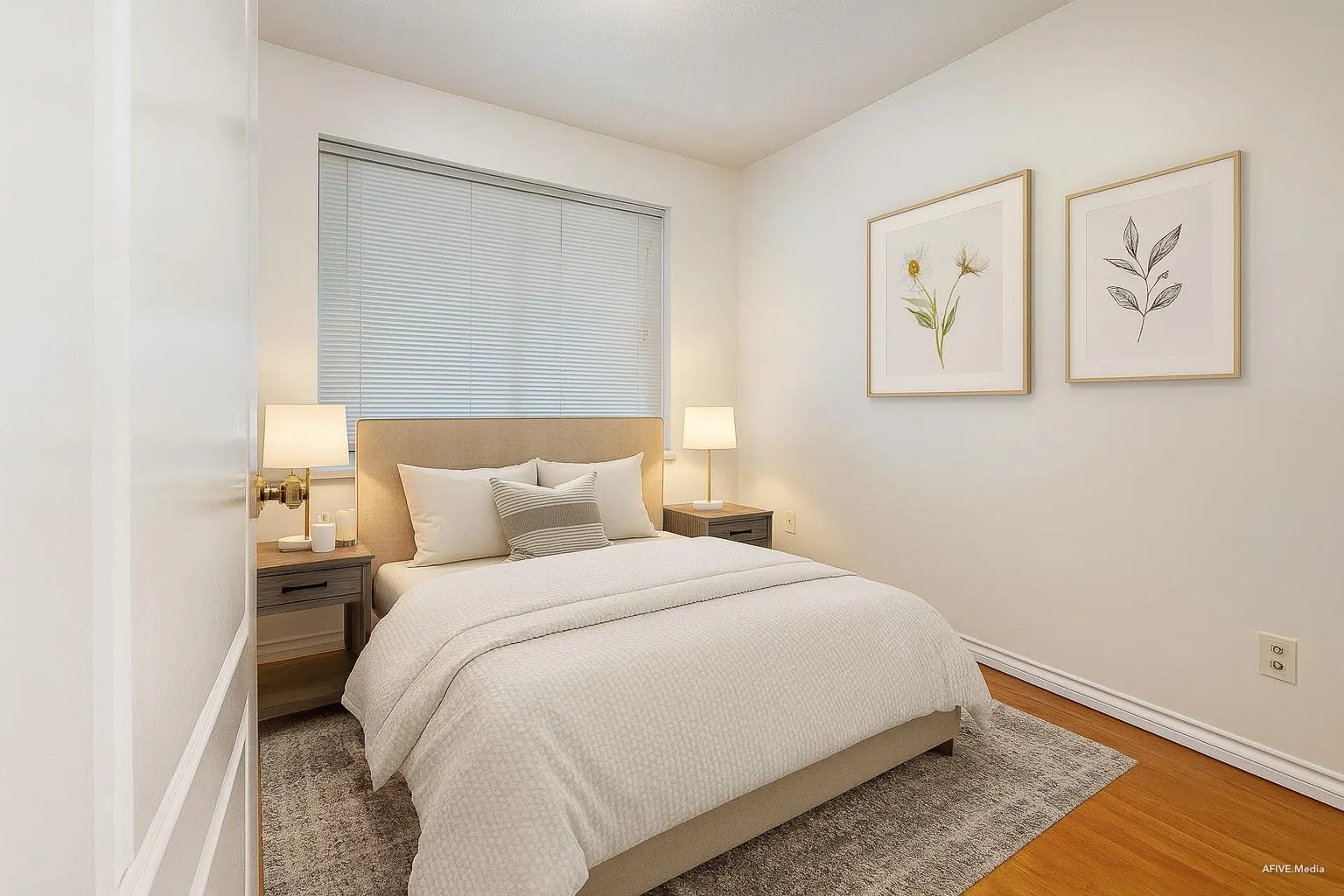 205 6742 Station Hill Court