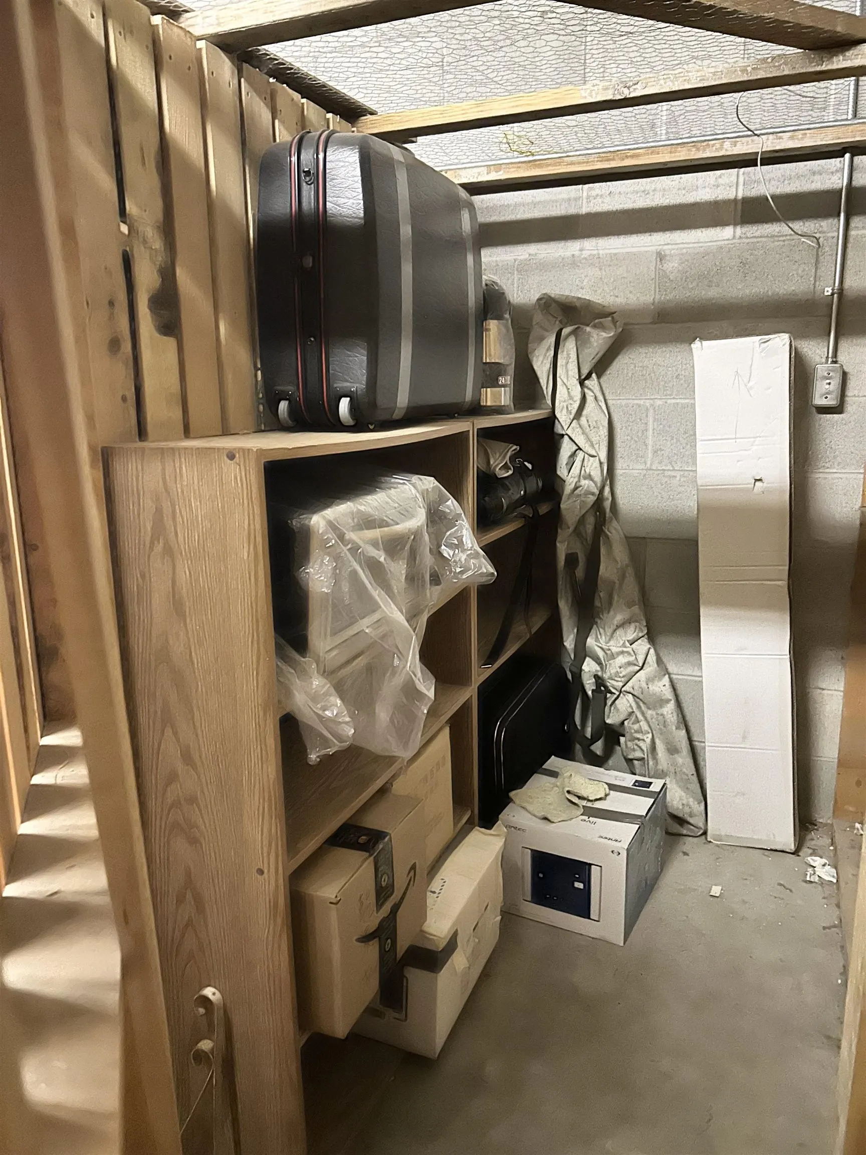 205 6742 Station Hill Court