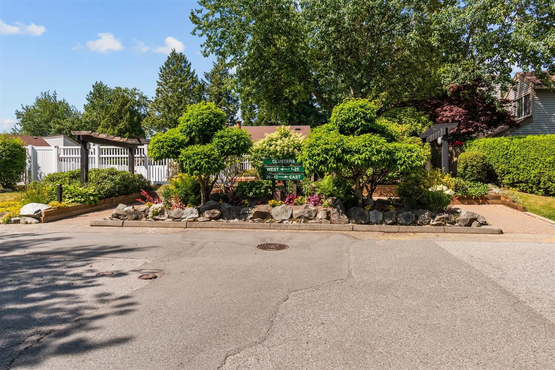 6217 E Greenside Drive