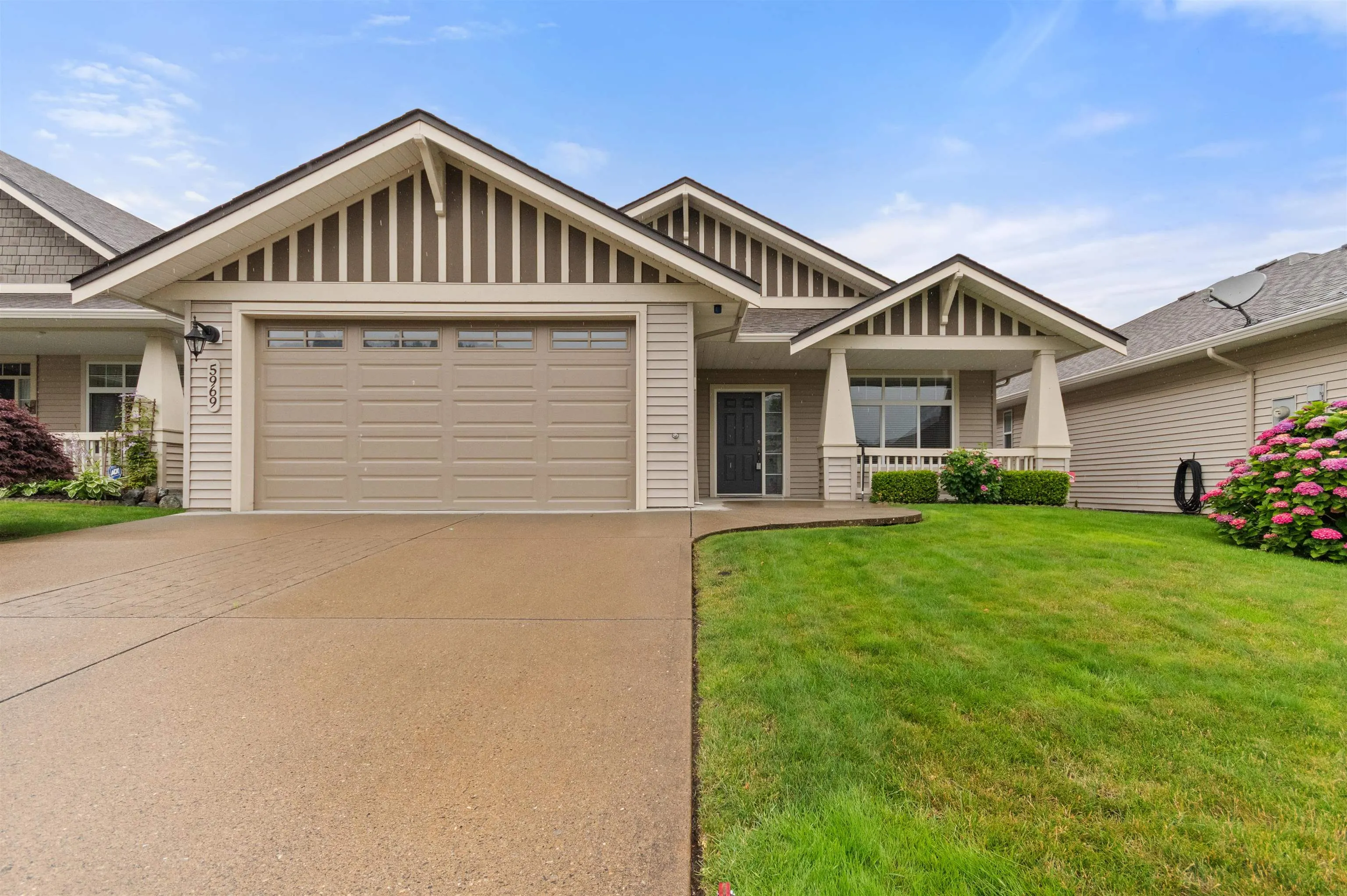 5969 Cobblestone Street