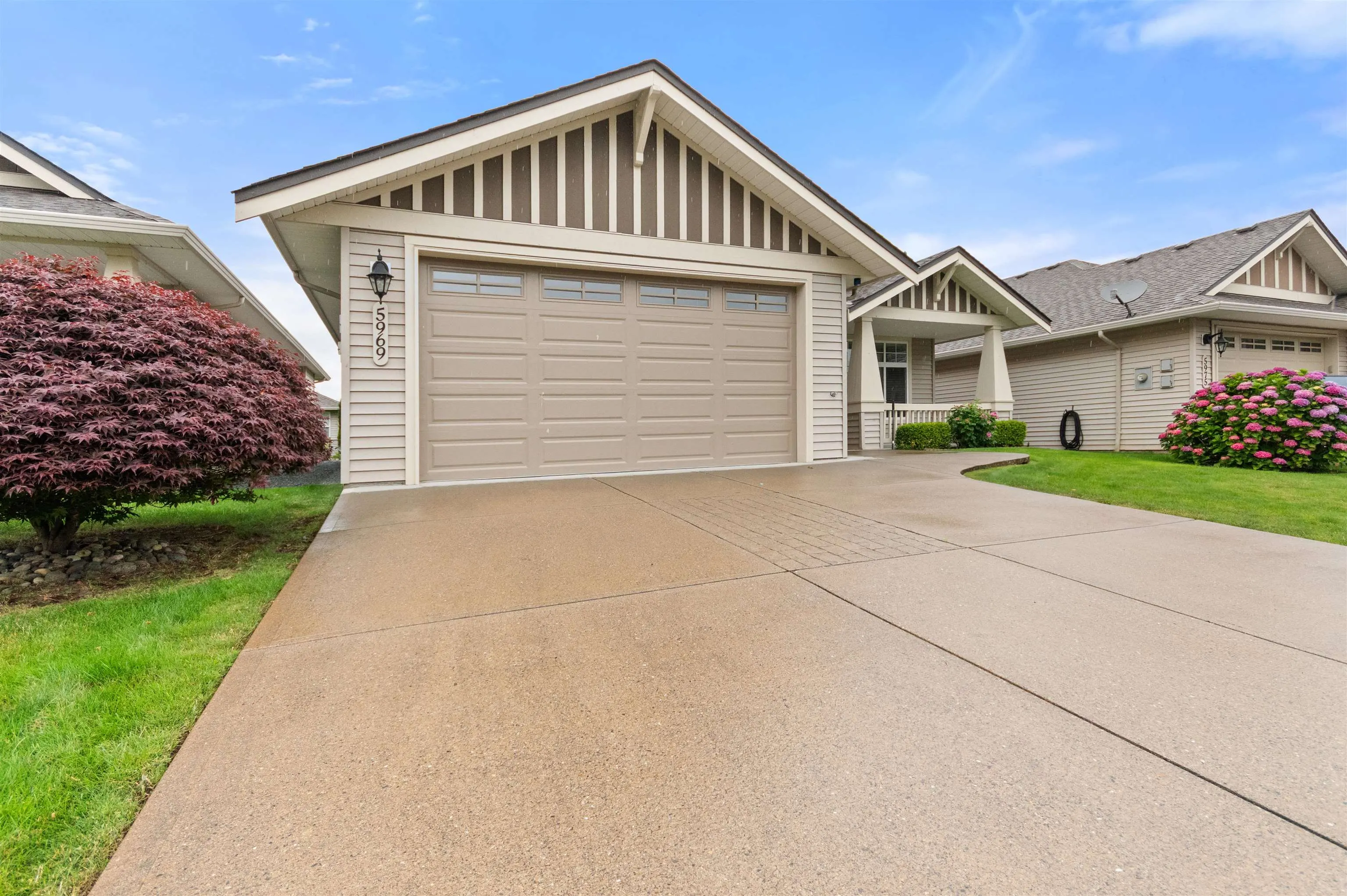 5969 Cobblestone Street