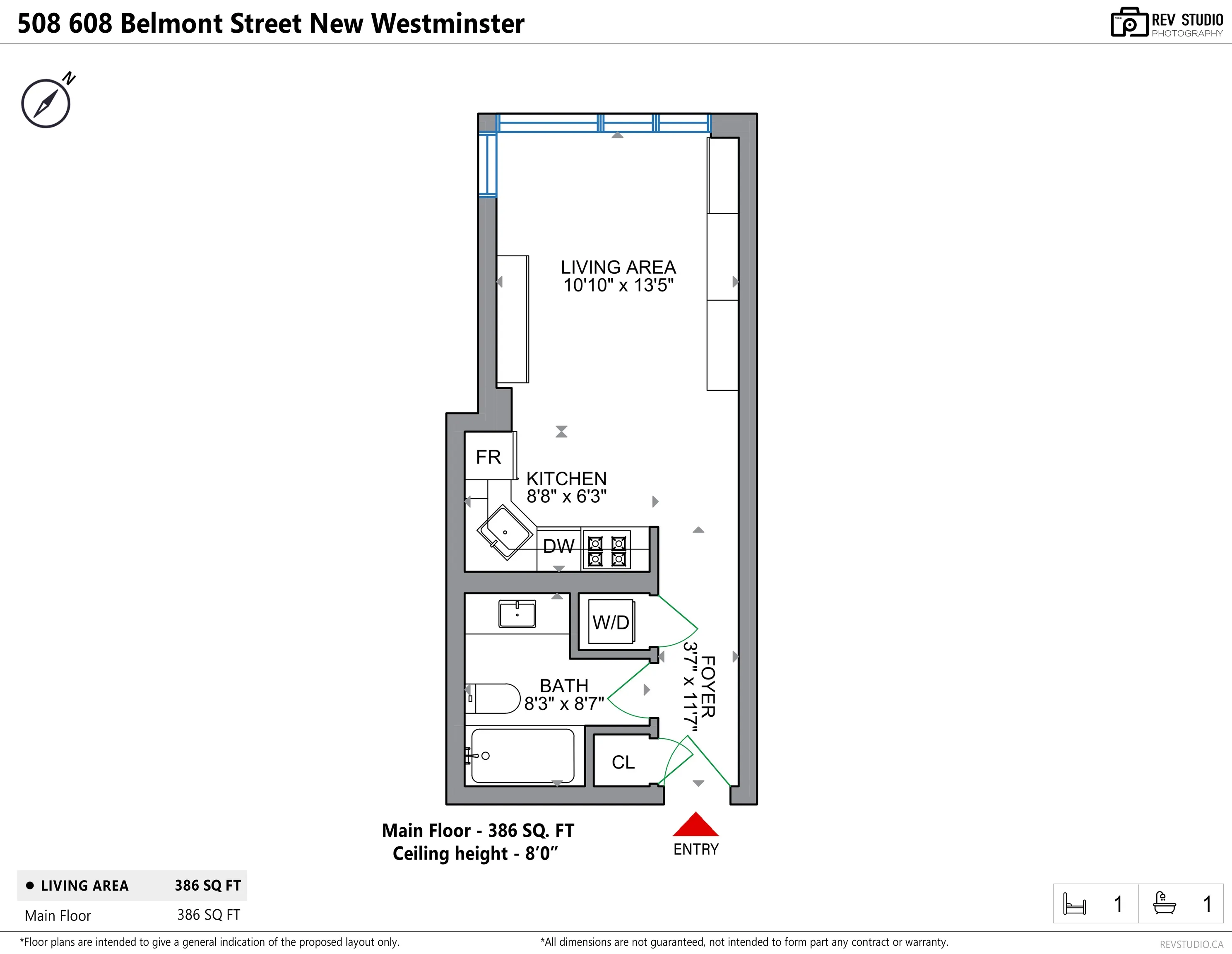 508 608 Belmont Street