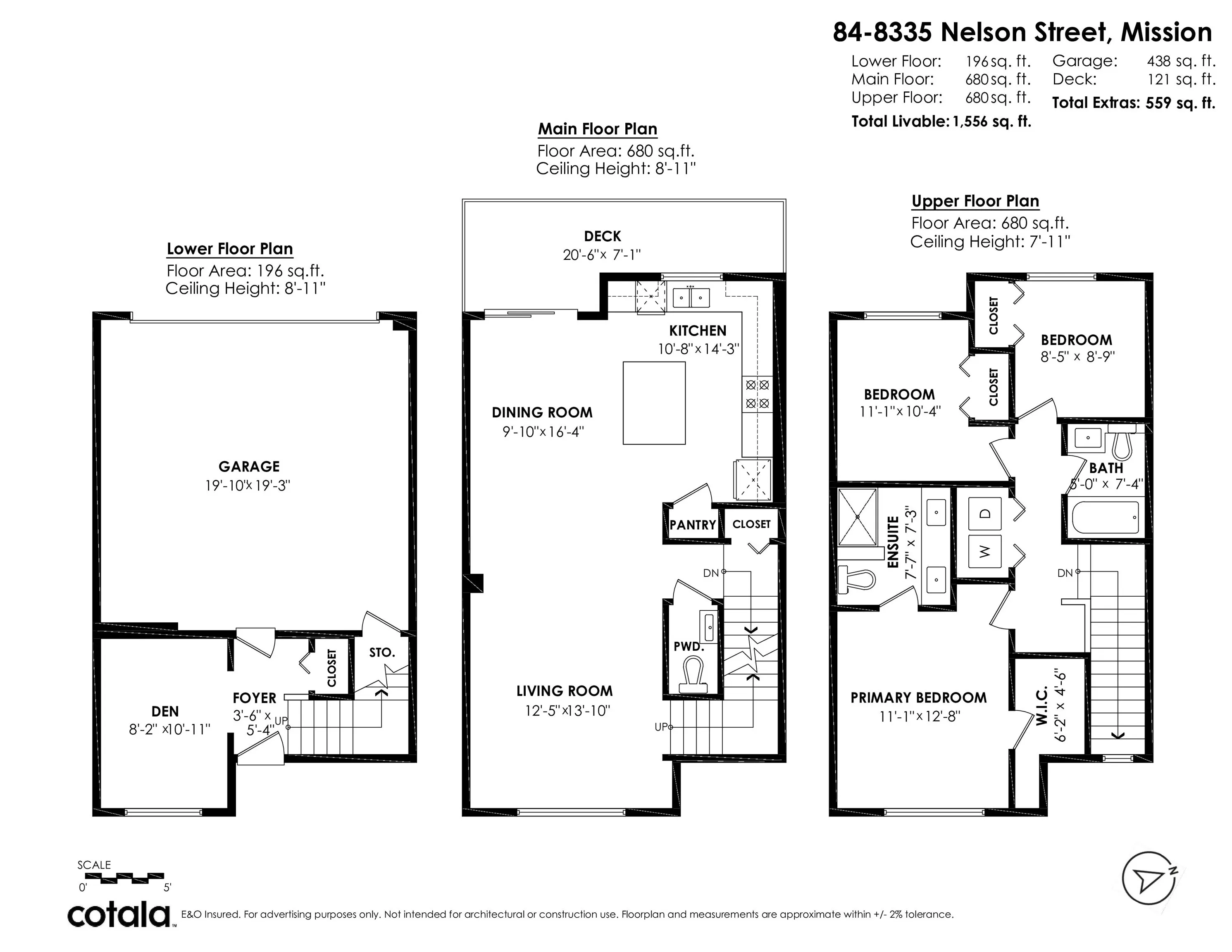 84 8335 Nelson Street