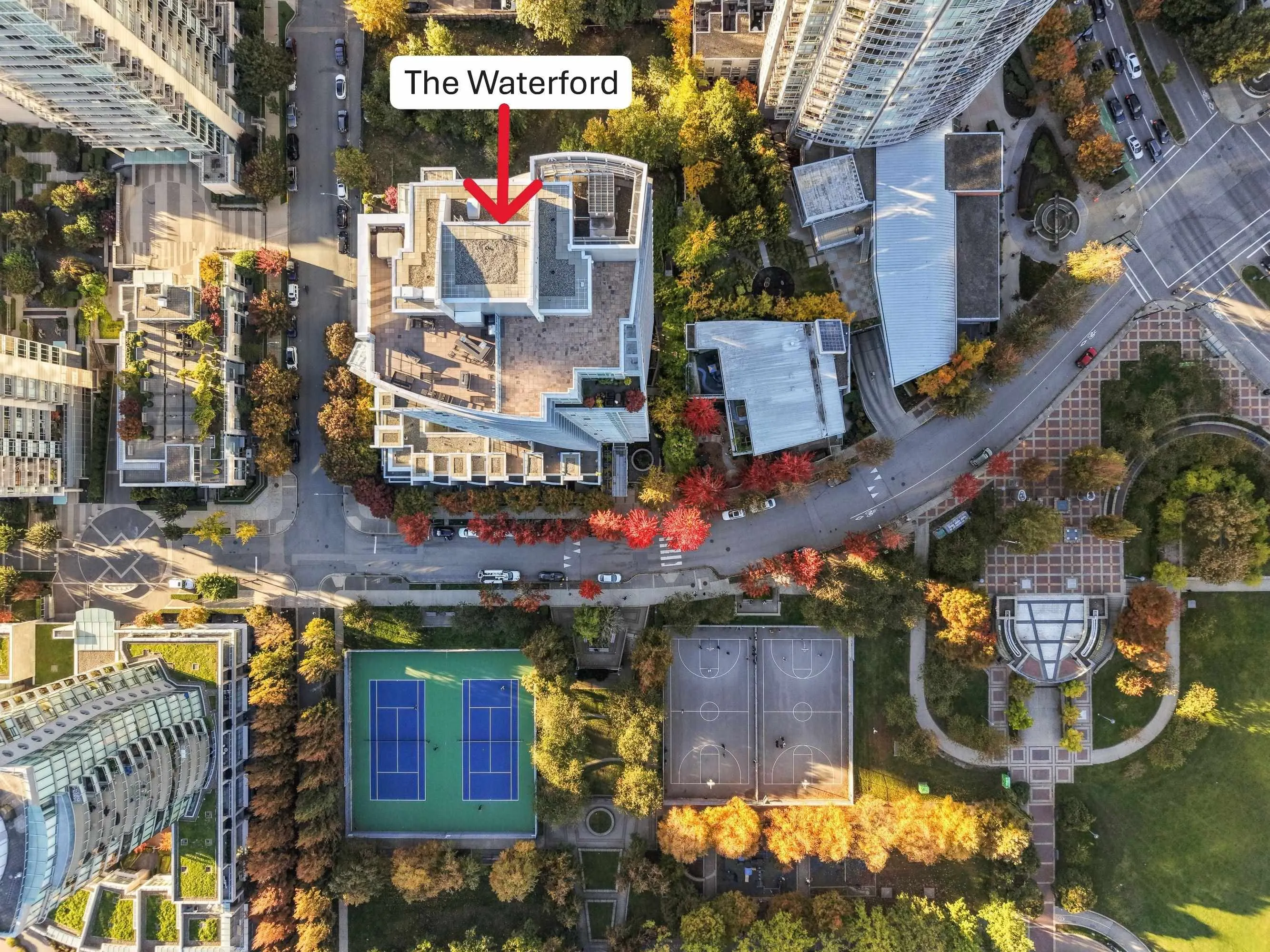 2503 1483 Homer Street