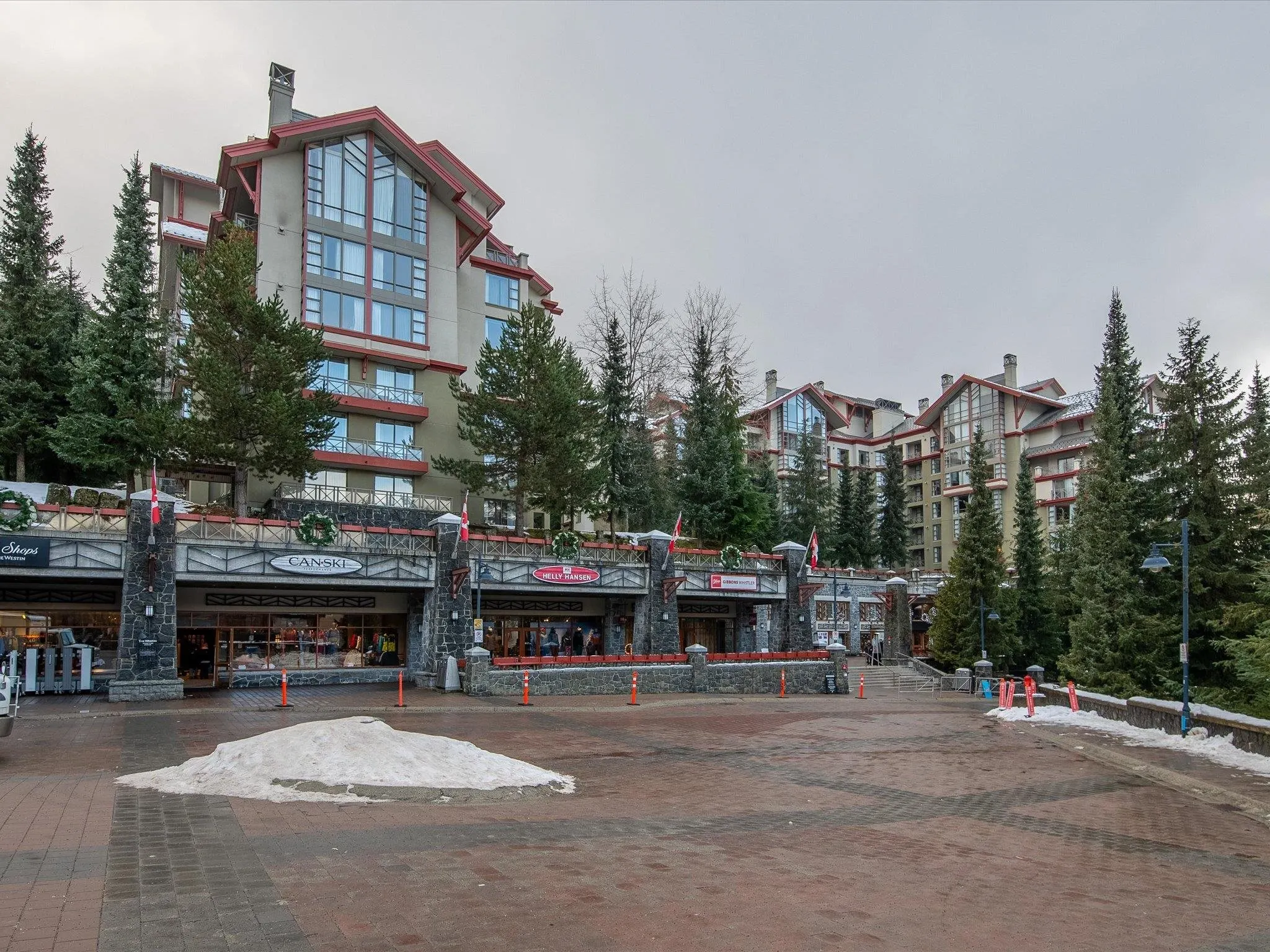 679 4090 Whistler Way