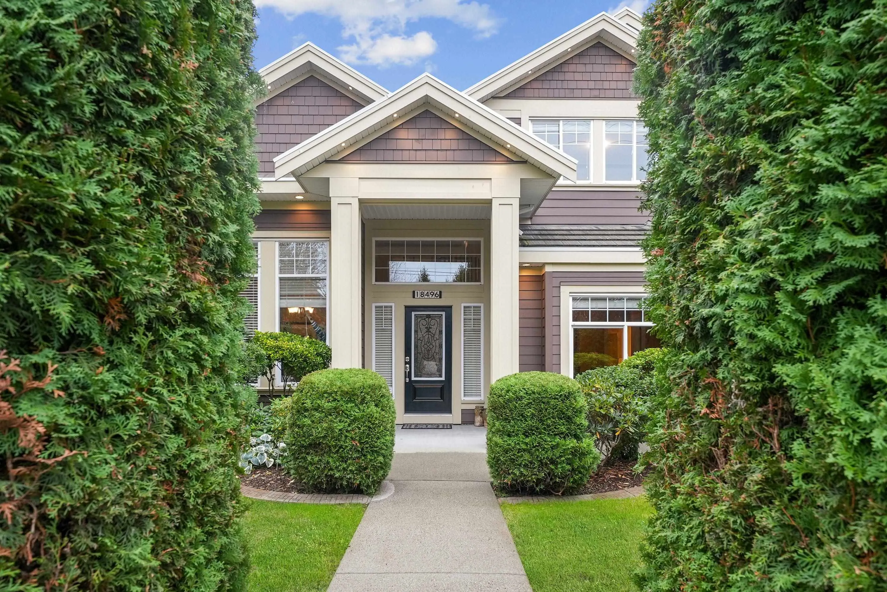18496 64 Avenue