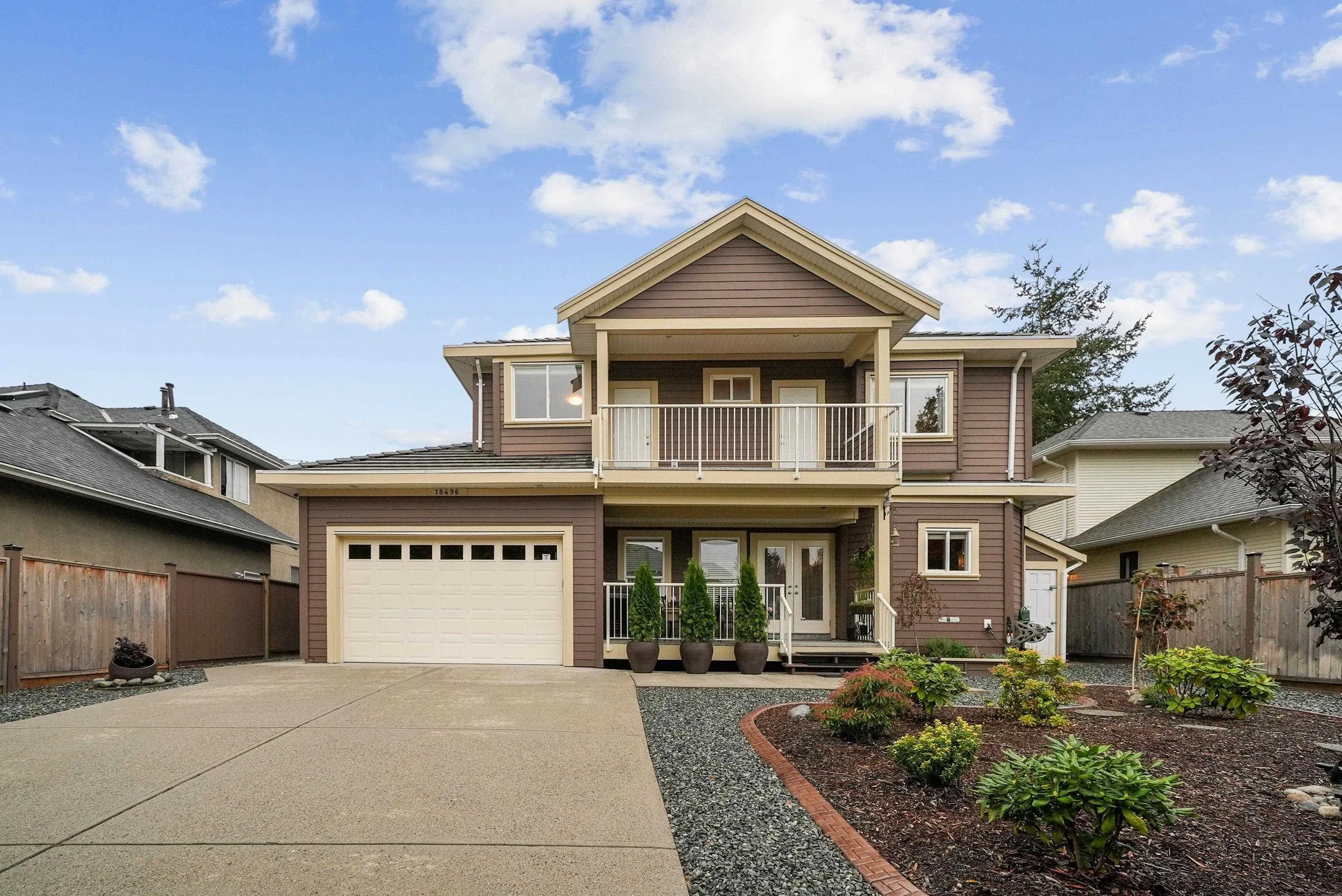 18496 64 Avenue