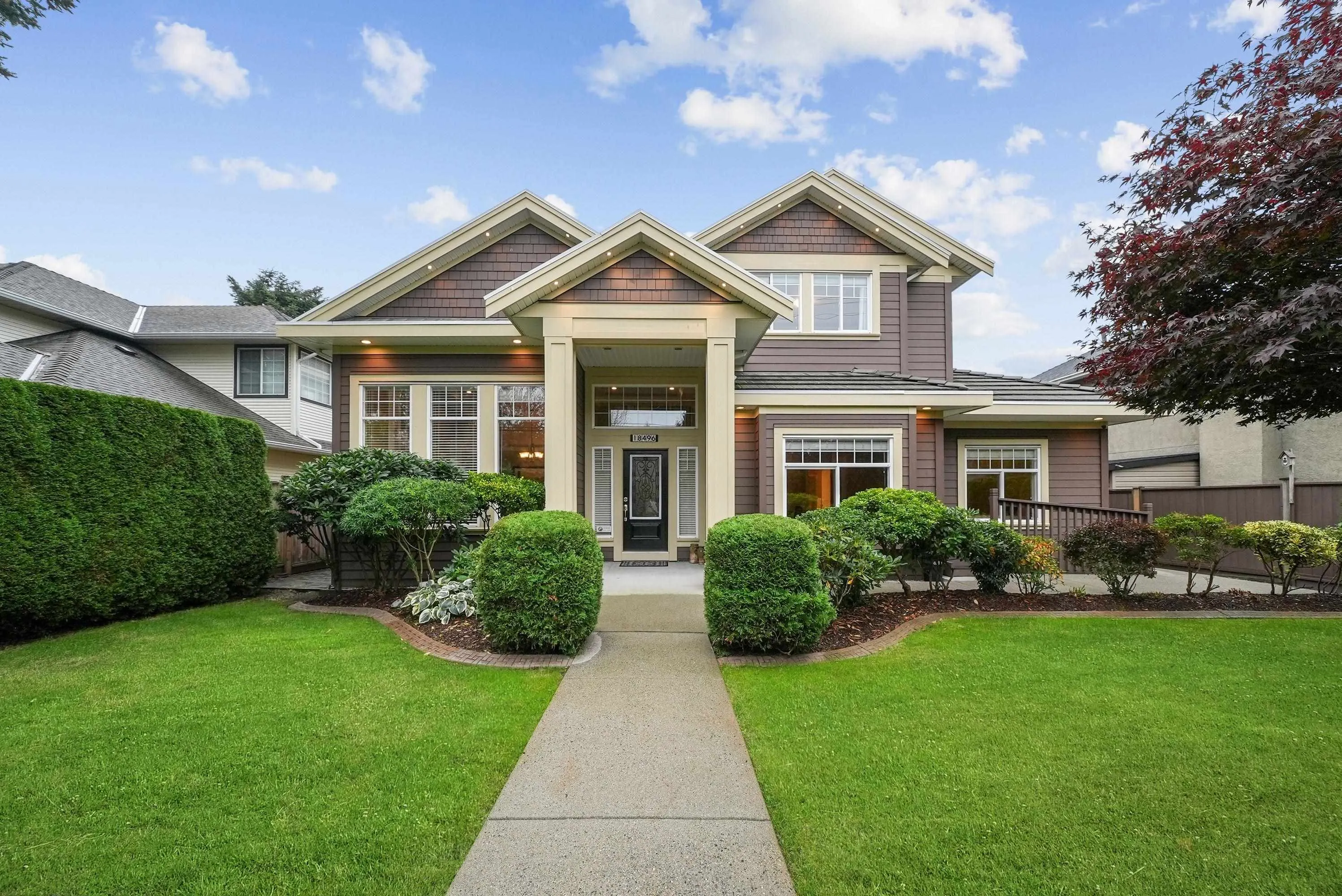 18496 64 Avenue