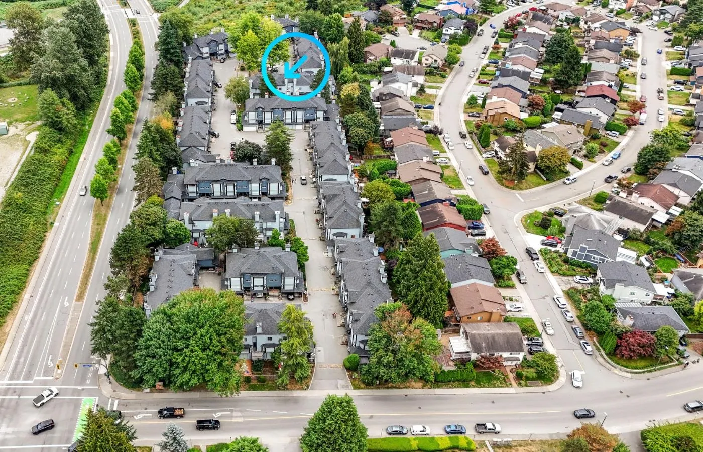 60 1195 Falcon Drive