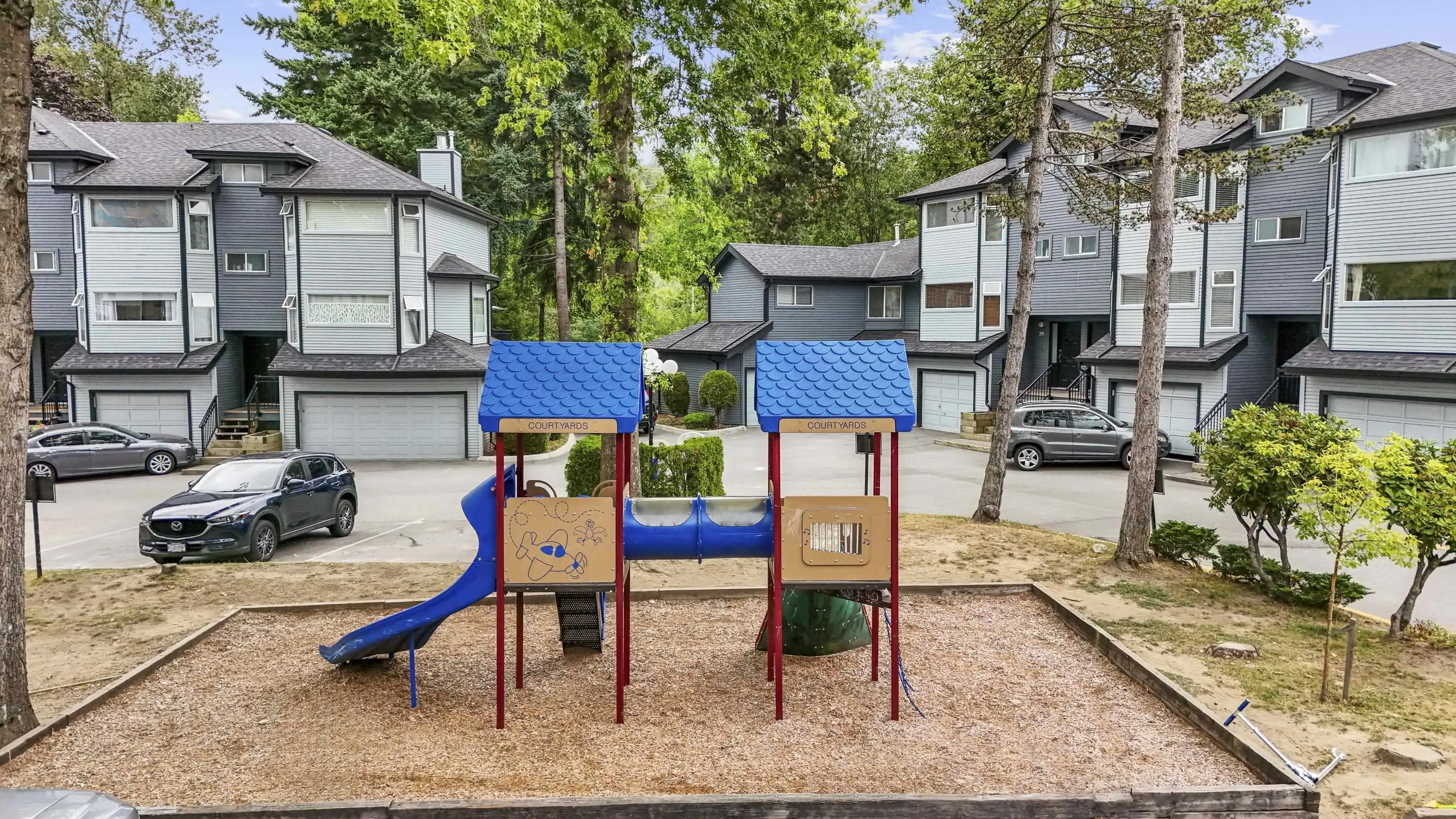 60 1195 Falcon Drive