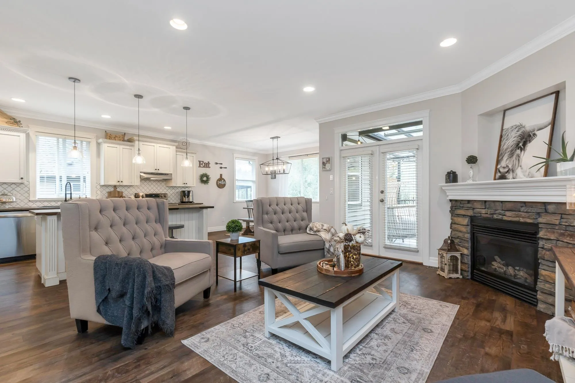 3795 Mckinley Drive