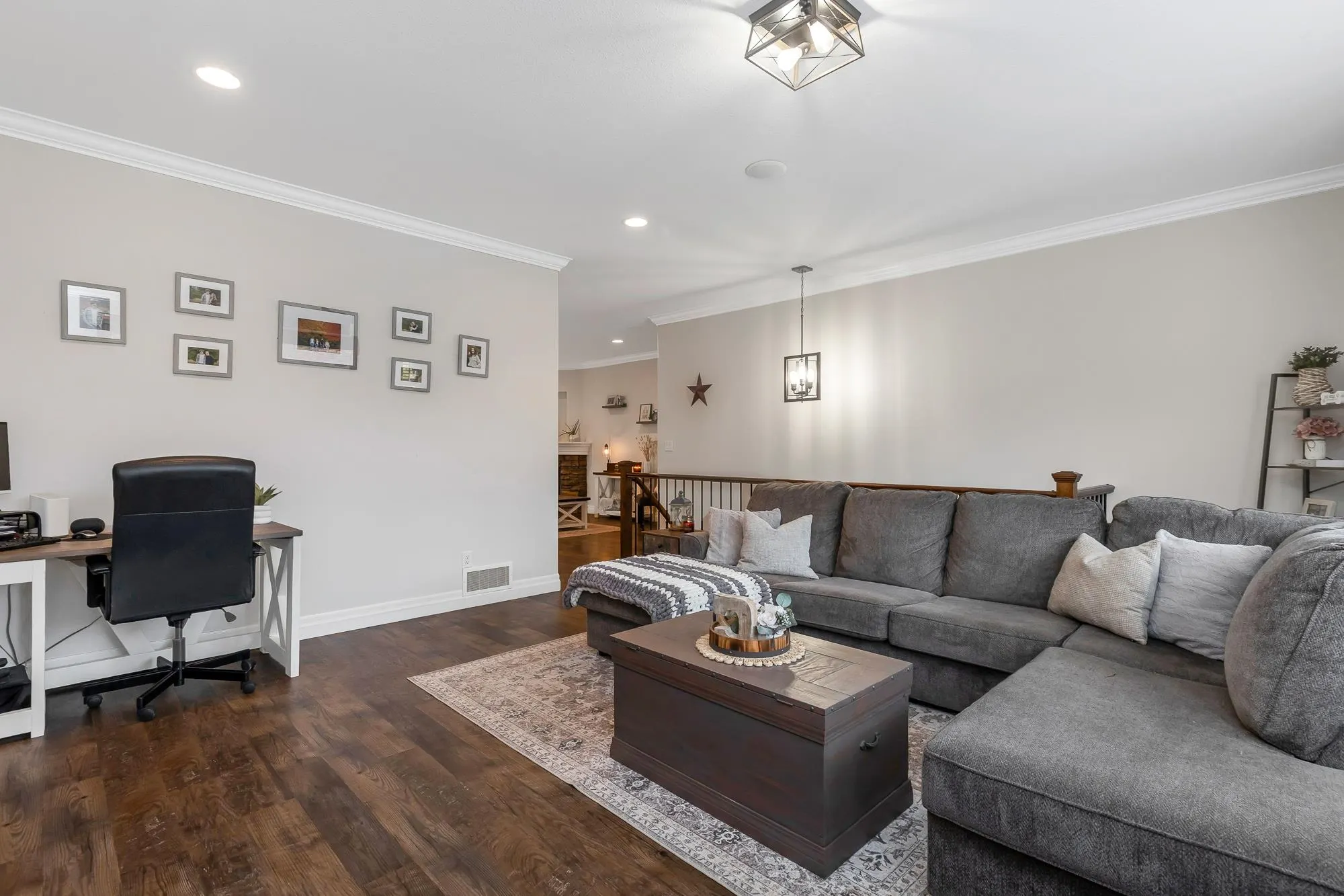 3795 Mckinley Drive