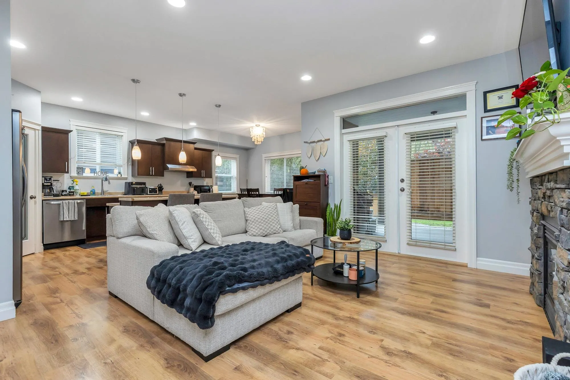 3795 Mckinley Drive