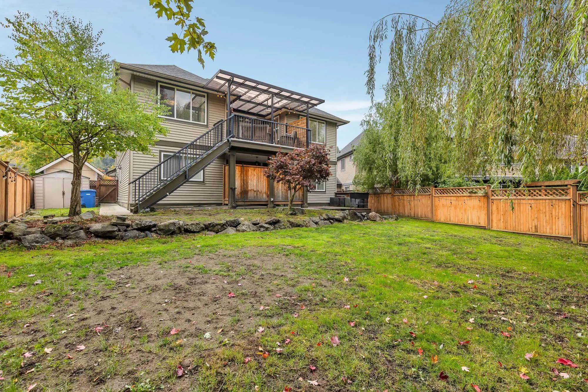 3795 Mckinley Drive
