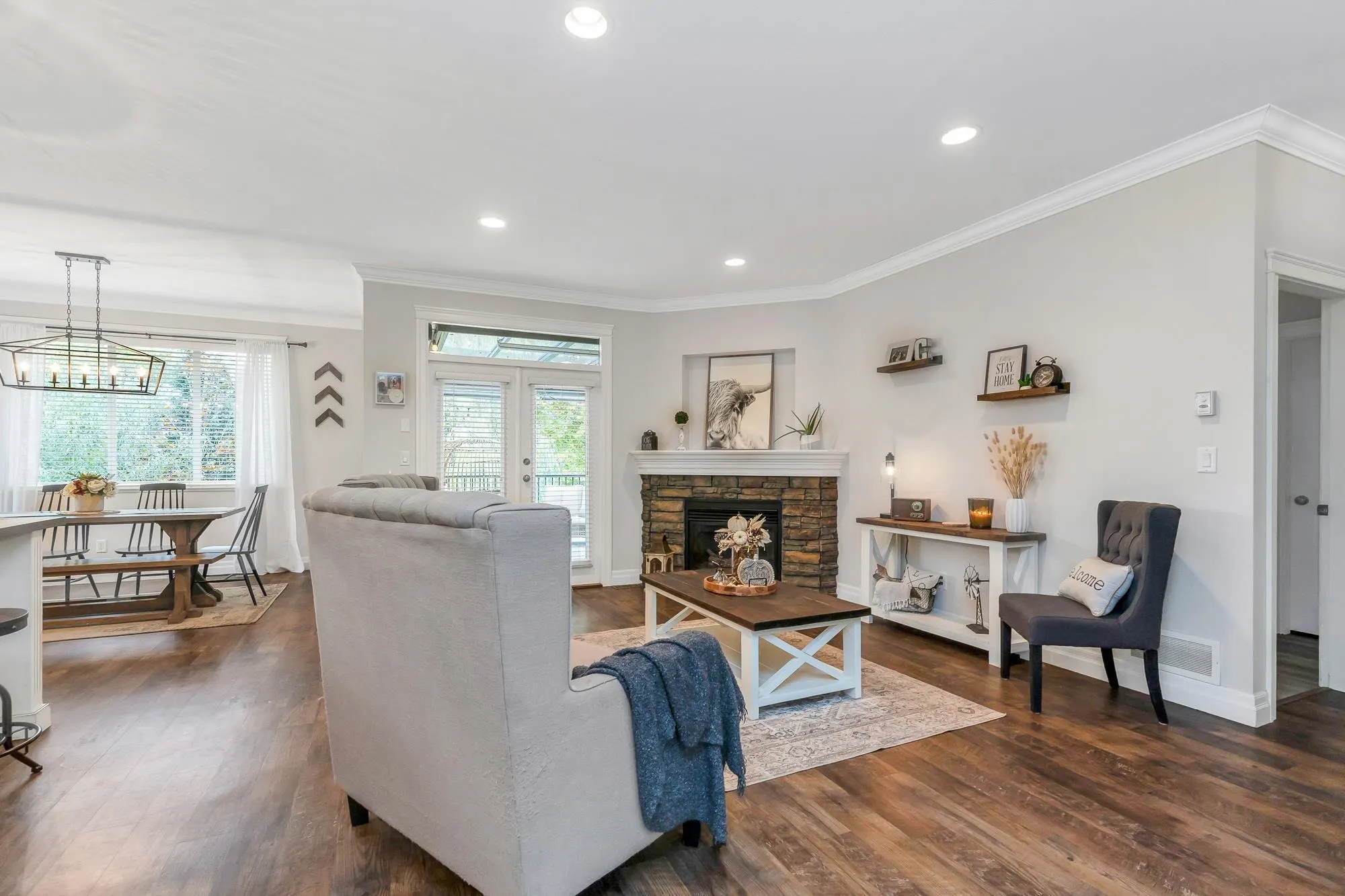 3795 Mckinley Drive