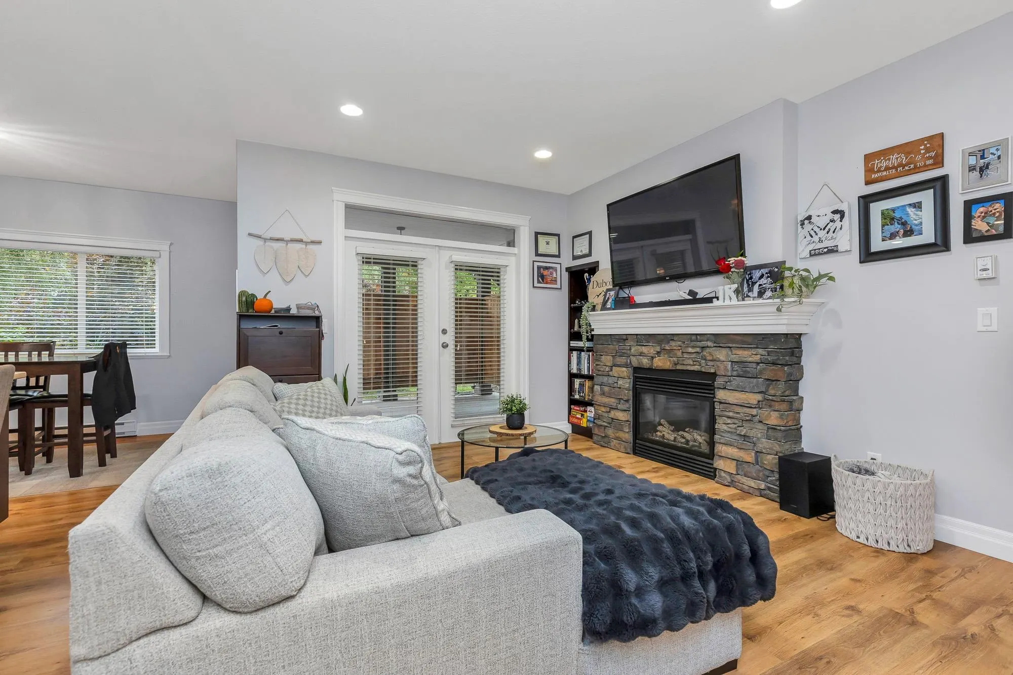3795 Mckinley Drive