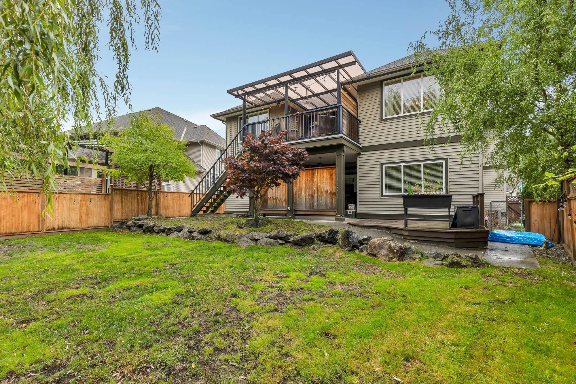 3795 Mckinley Drive