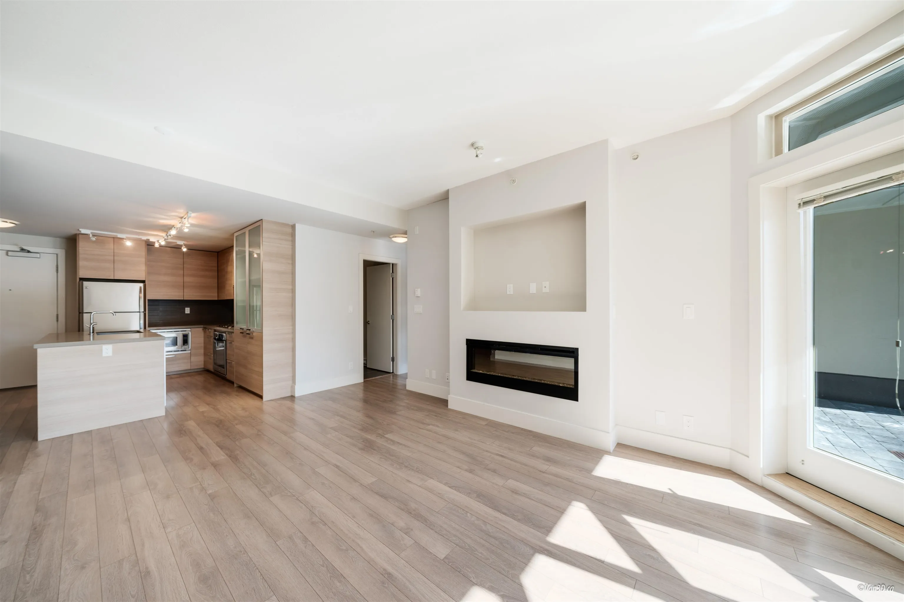 111 3606 Aldercrest Drive