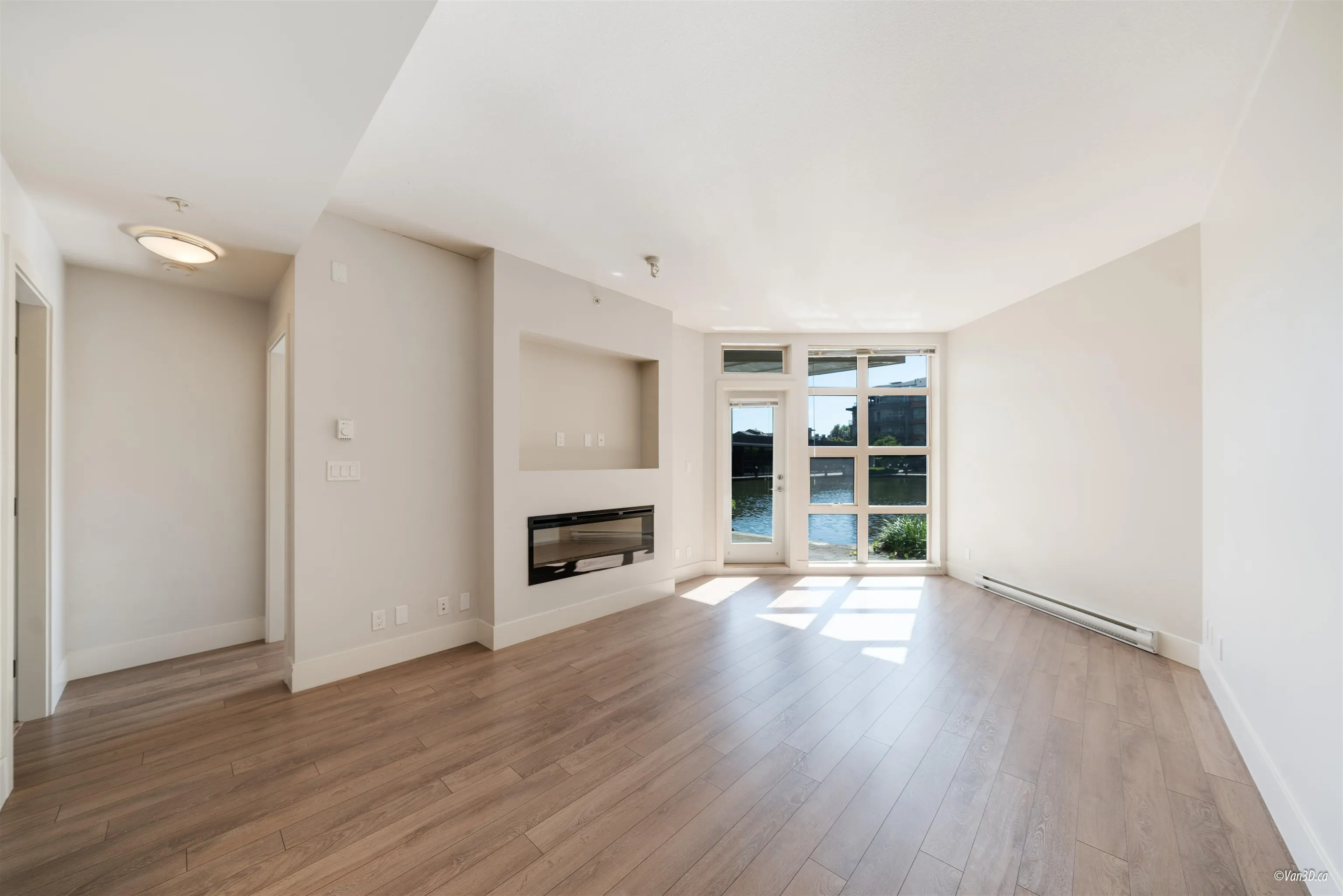 111 3606 Aldercrest Drive