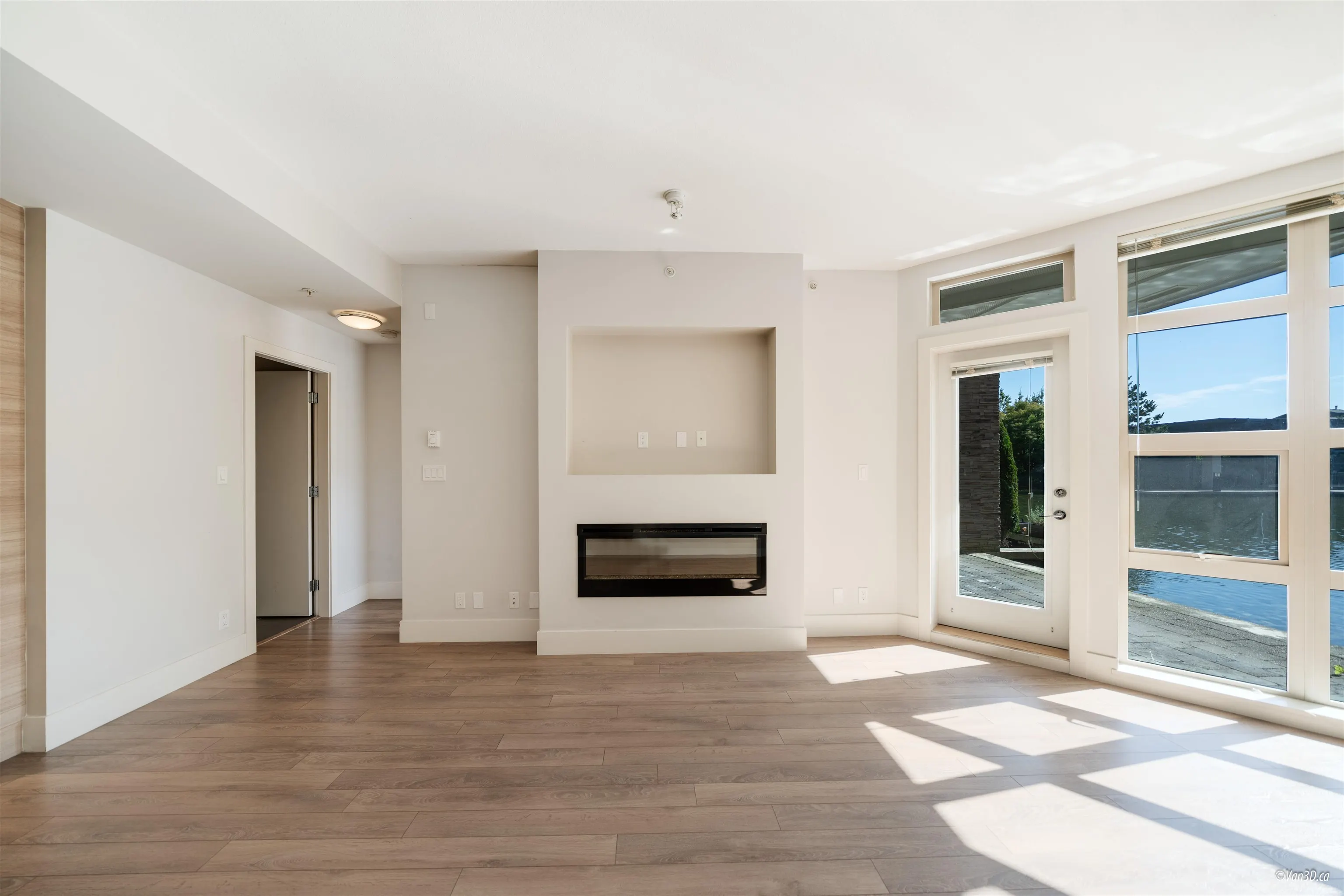 111 3606 Aldercrest Drive