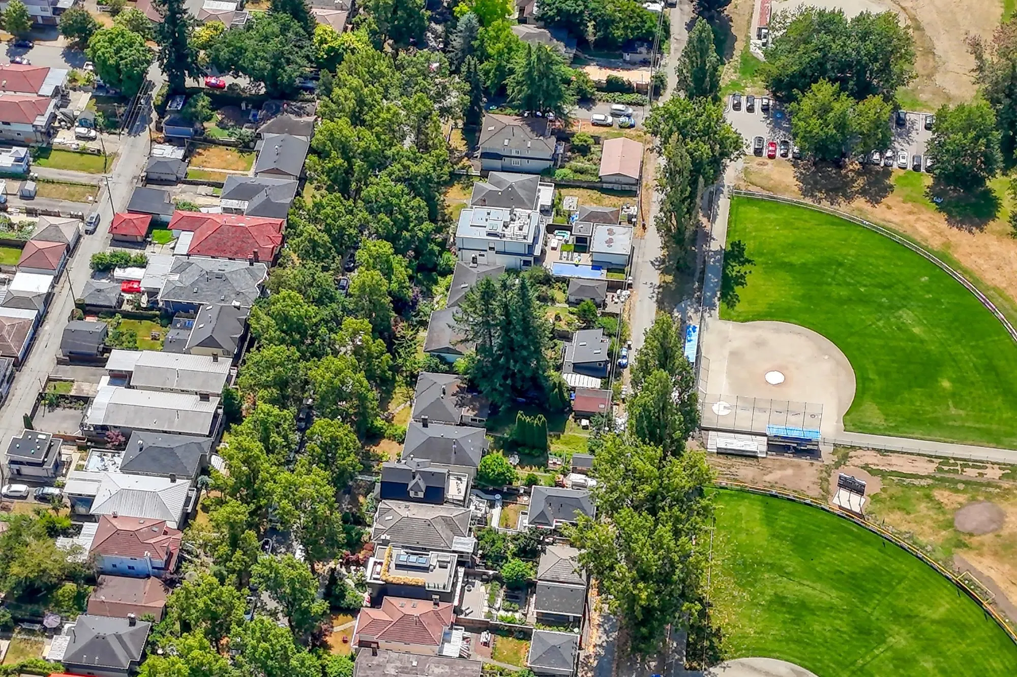 3195 Garden Drive