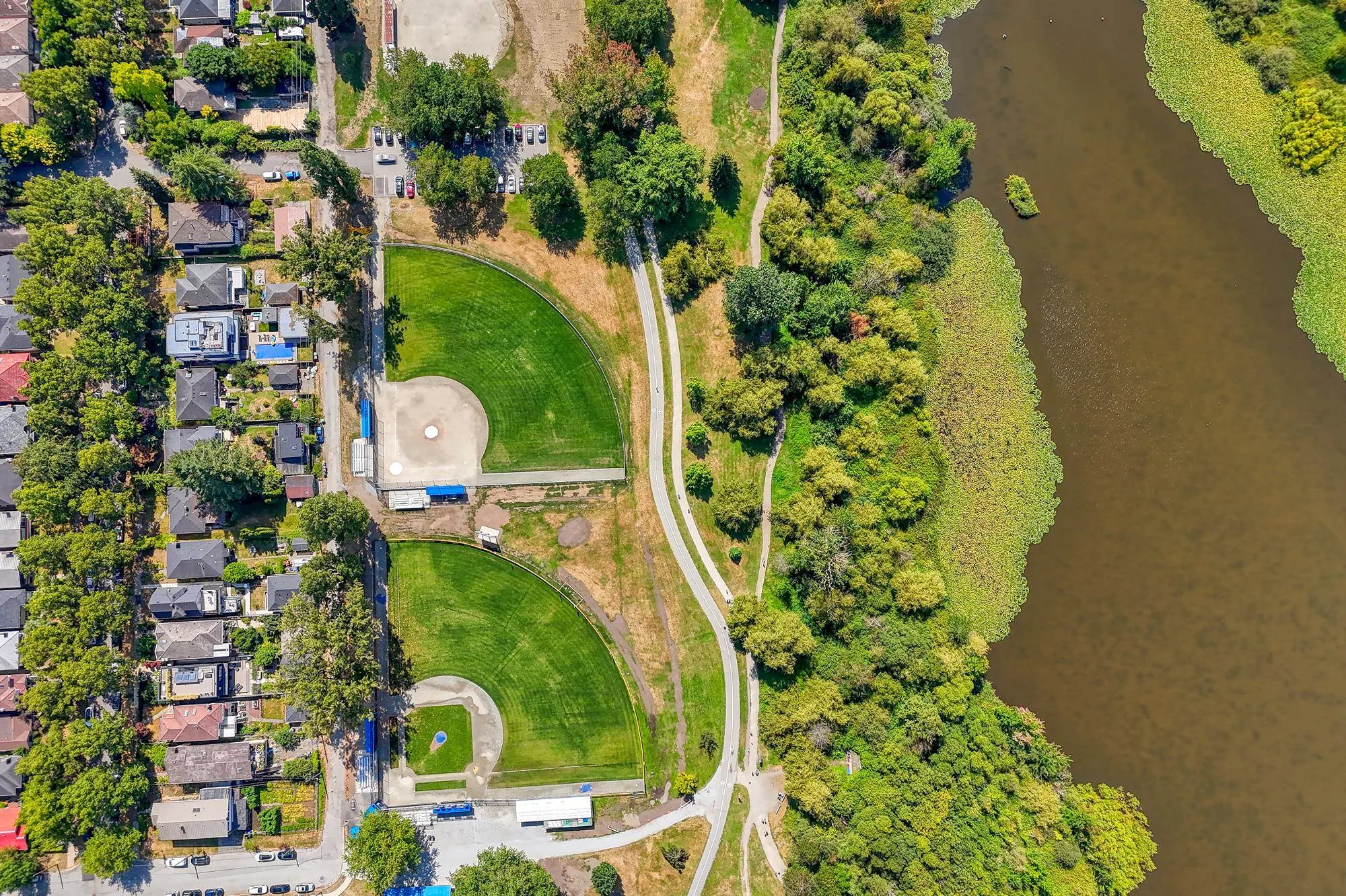 3195 Garden Drive
