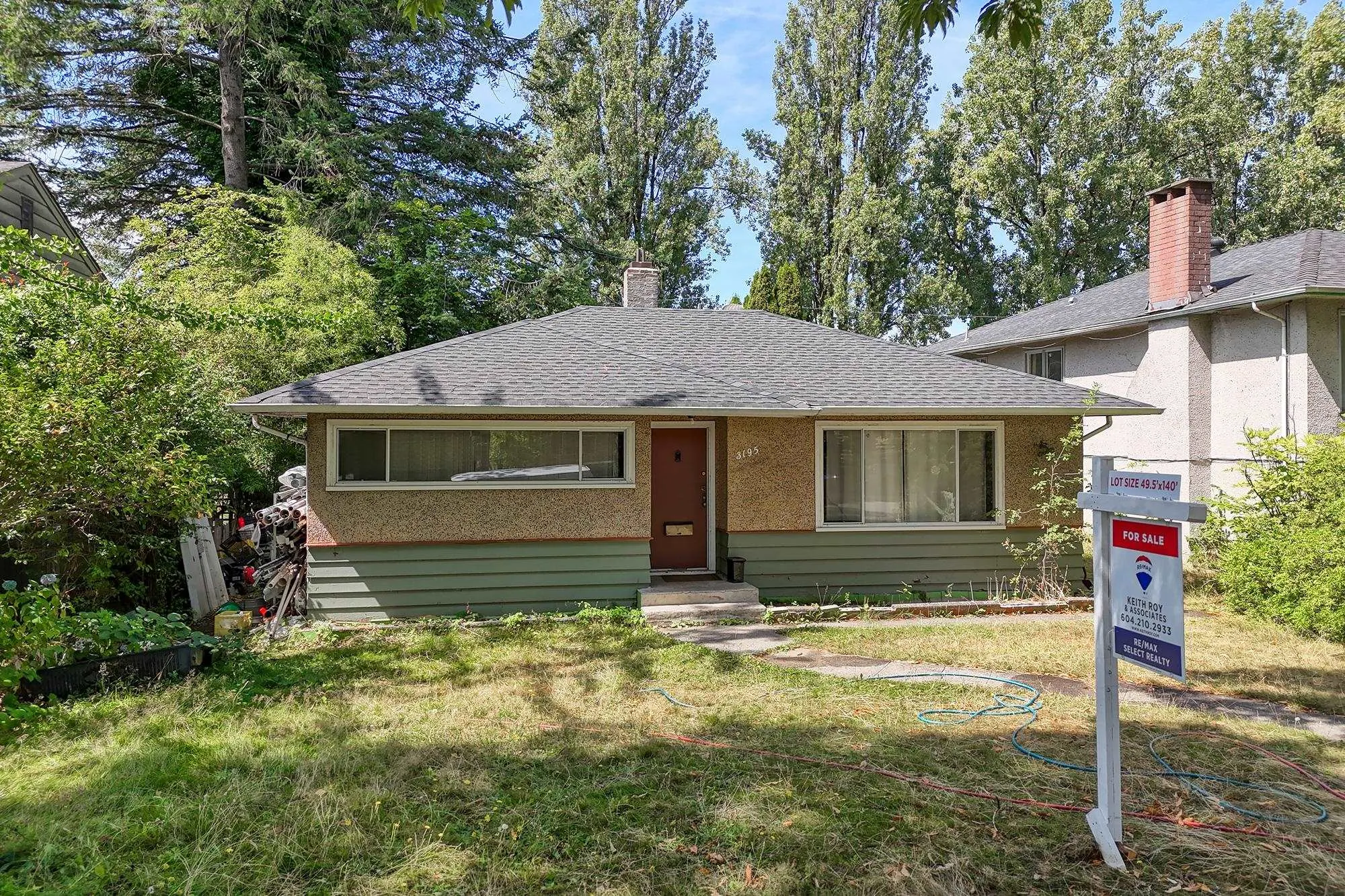 3195 Garden Drive