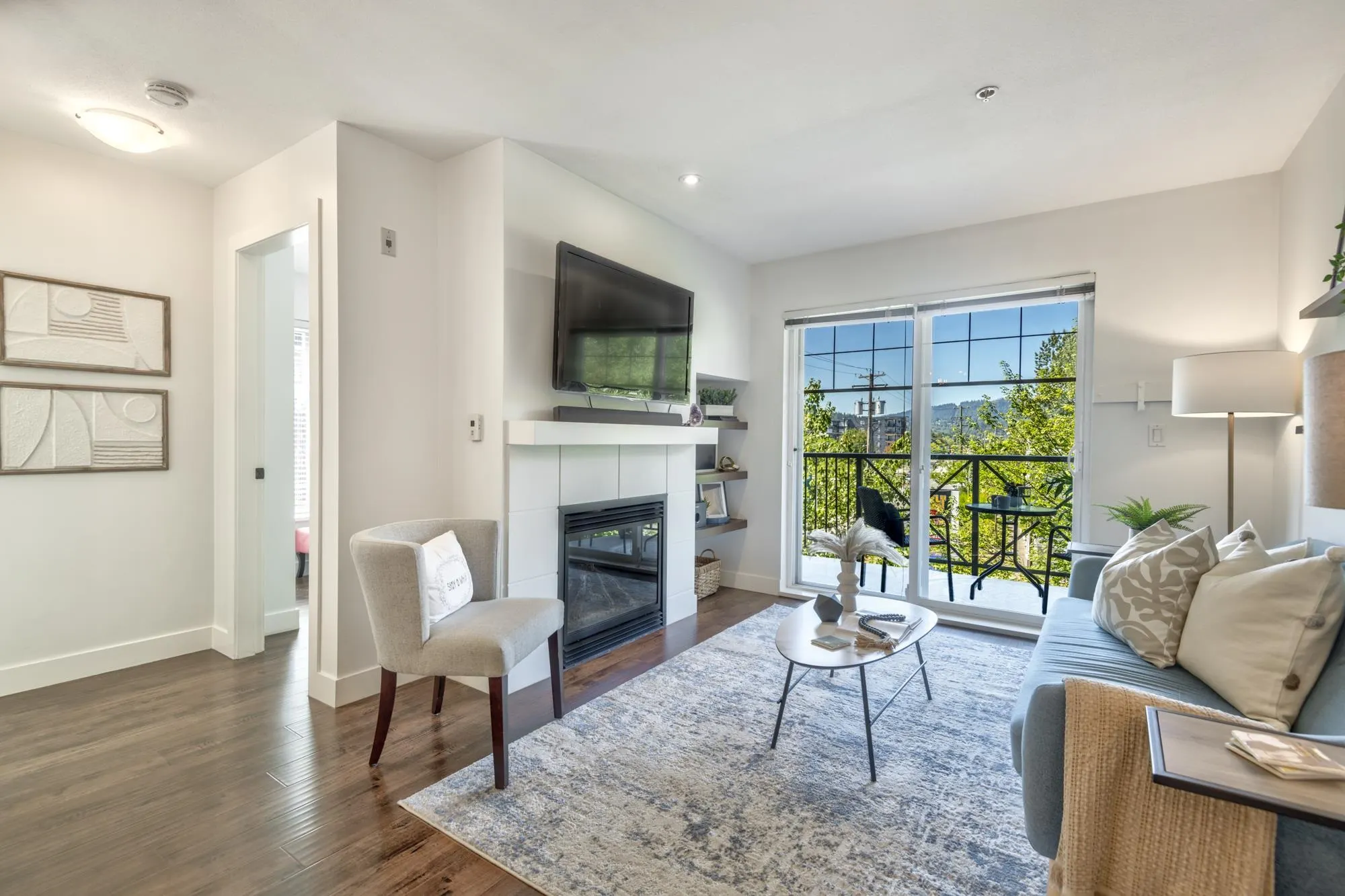 302 3240 St Johns Street