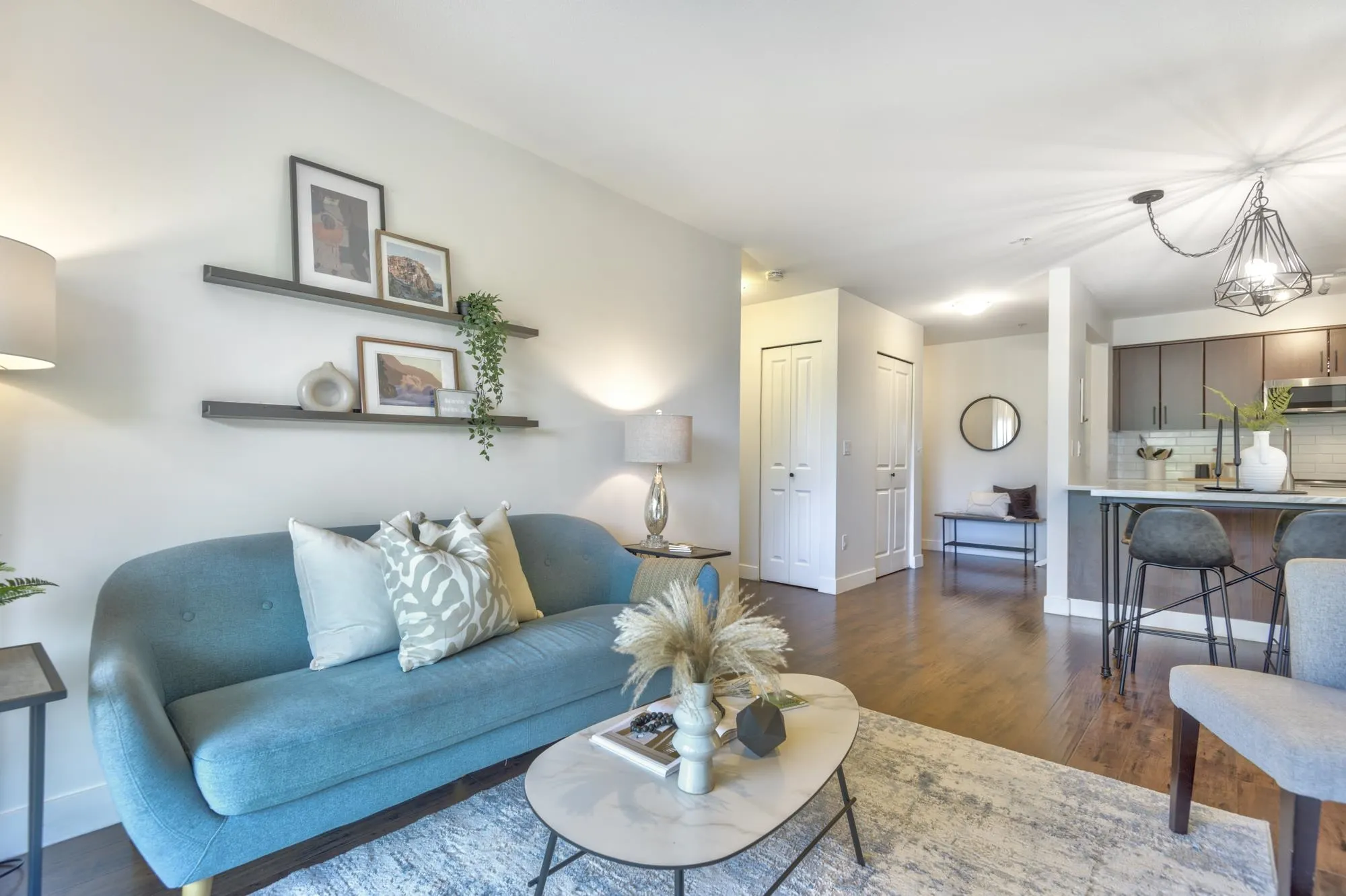 302 3240 St Johns Street