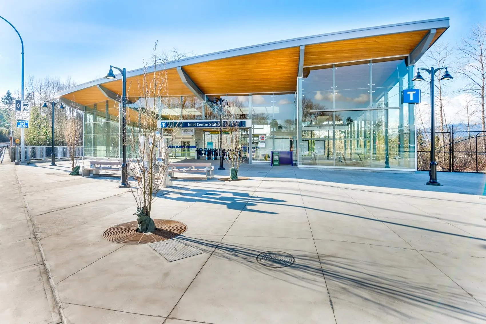 302 3240 St Johns Street