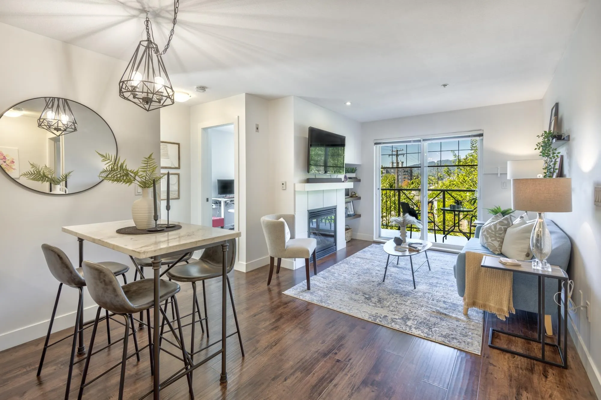 302 3240 St Johns Street