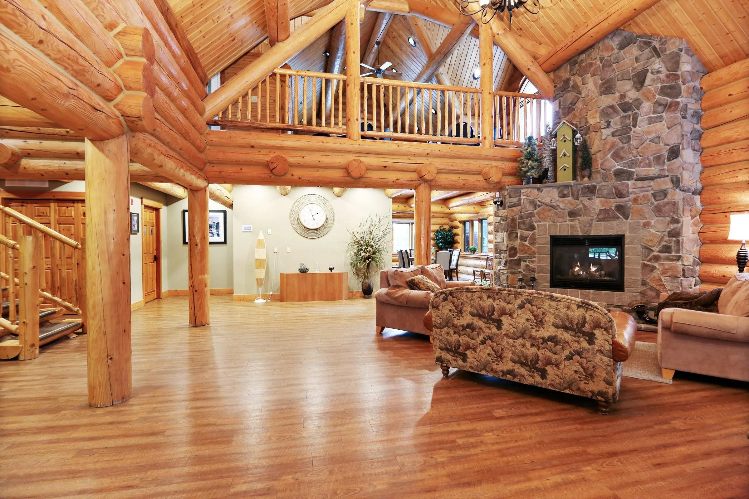 74 53480 Bridal Falls Road
