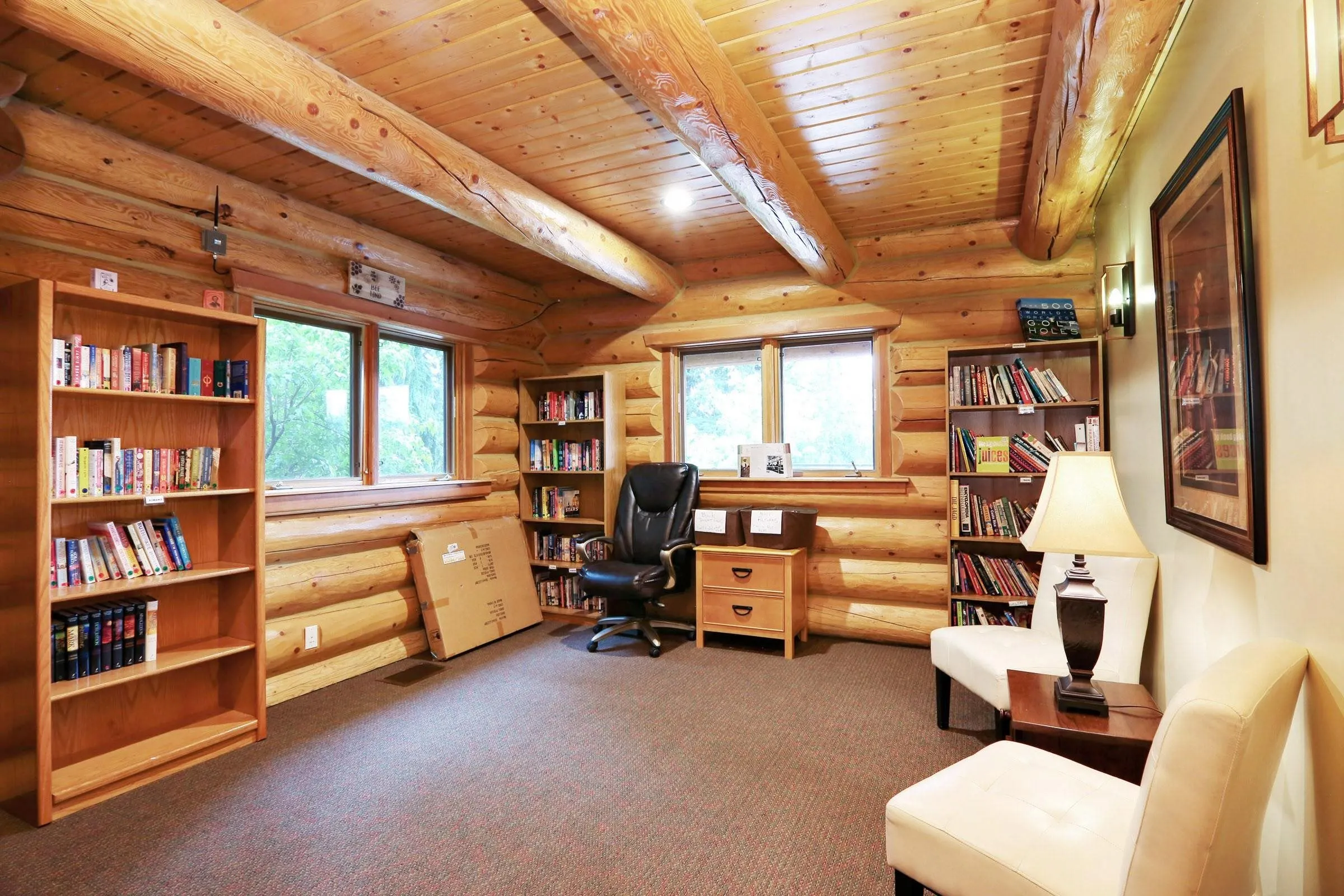 74 53480 Bridal Falls Road