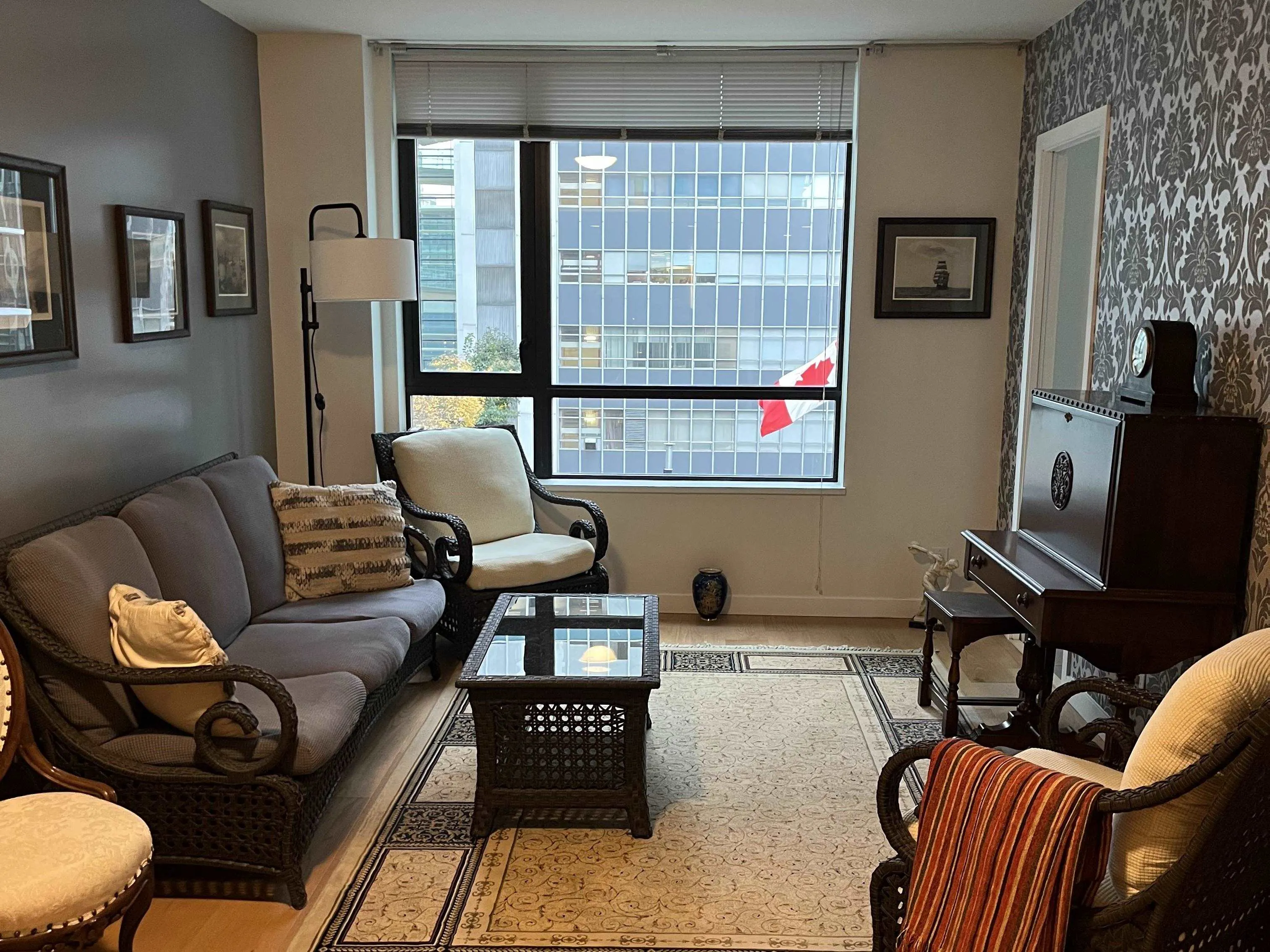 1016 788 Richards Street