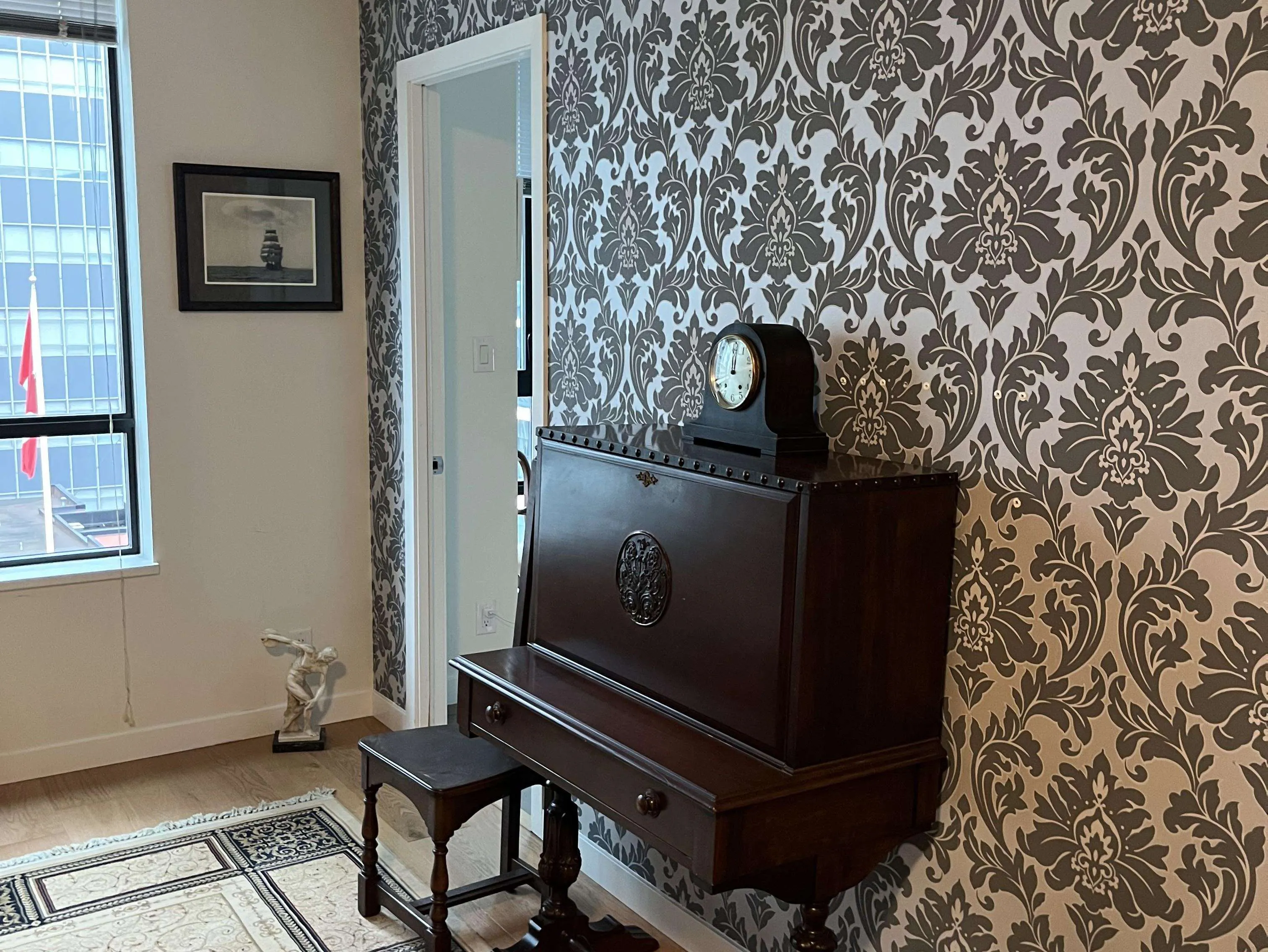 1016 788 Richards Street