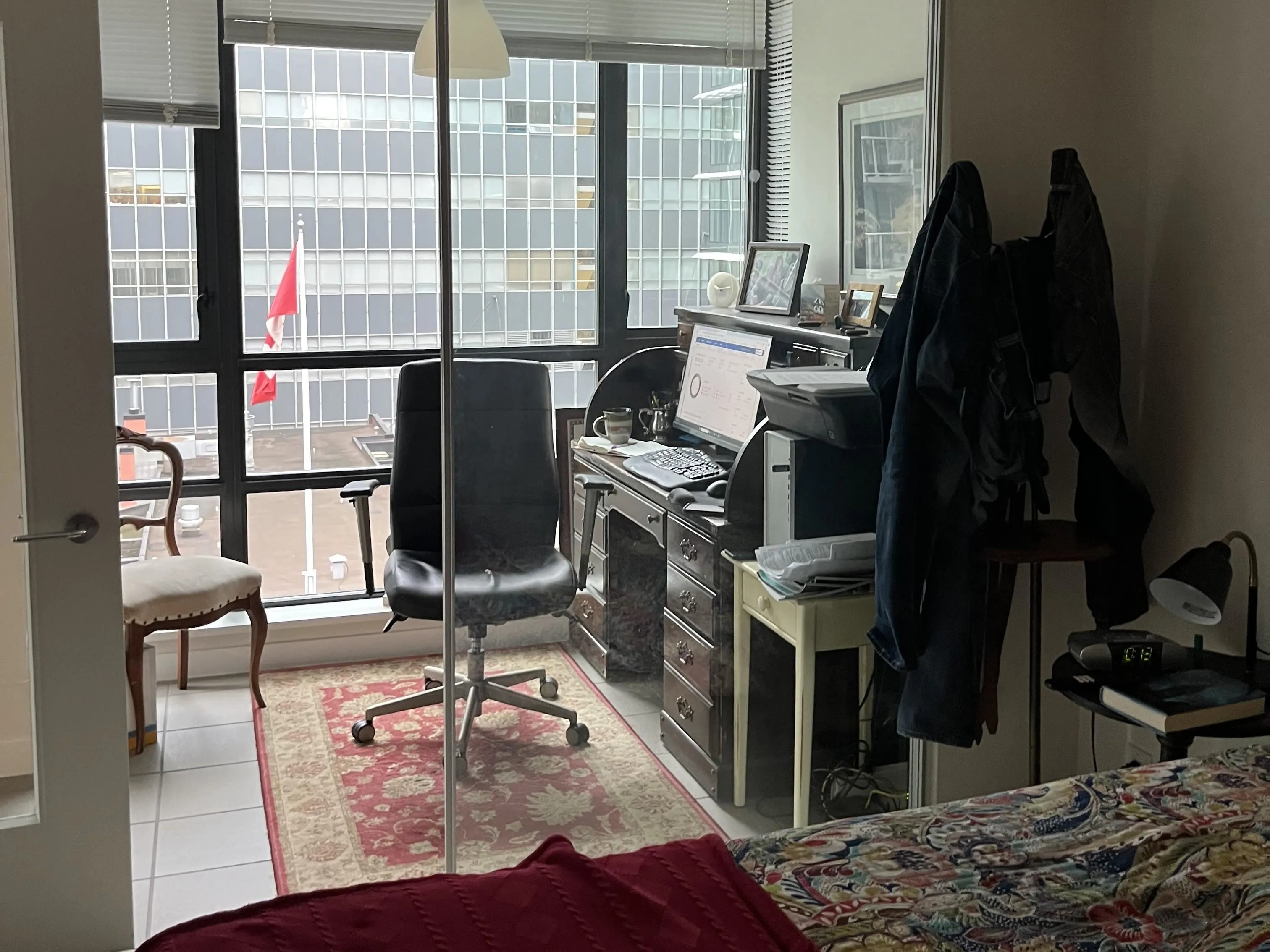 1016 788 Richards Street