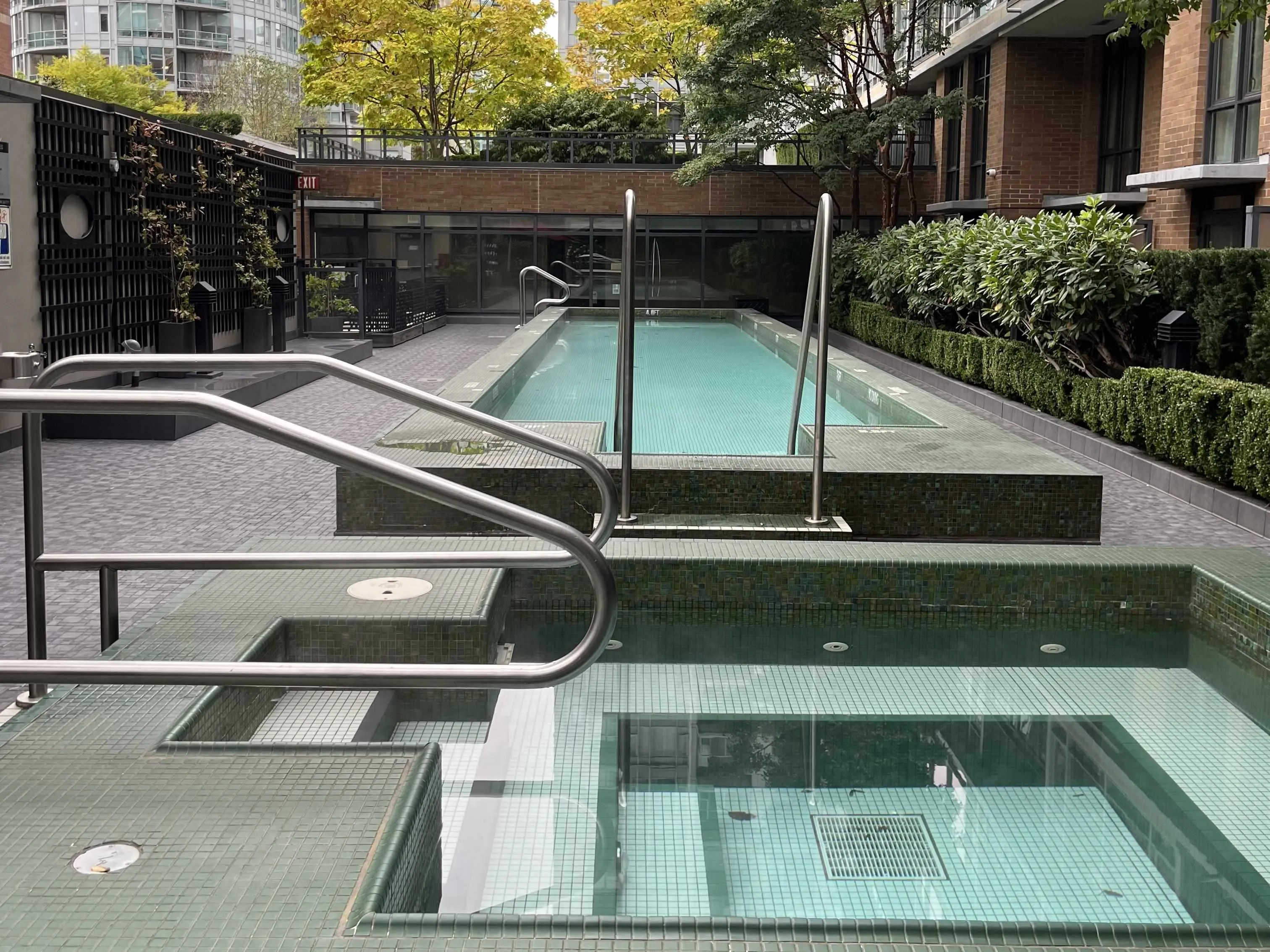 1016 788 Richards Street