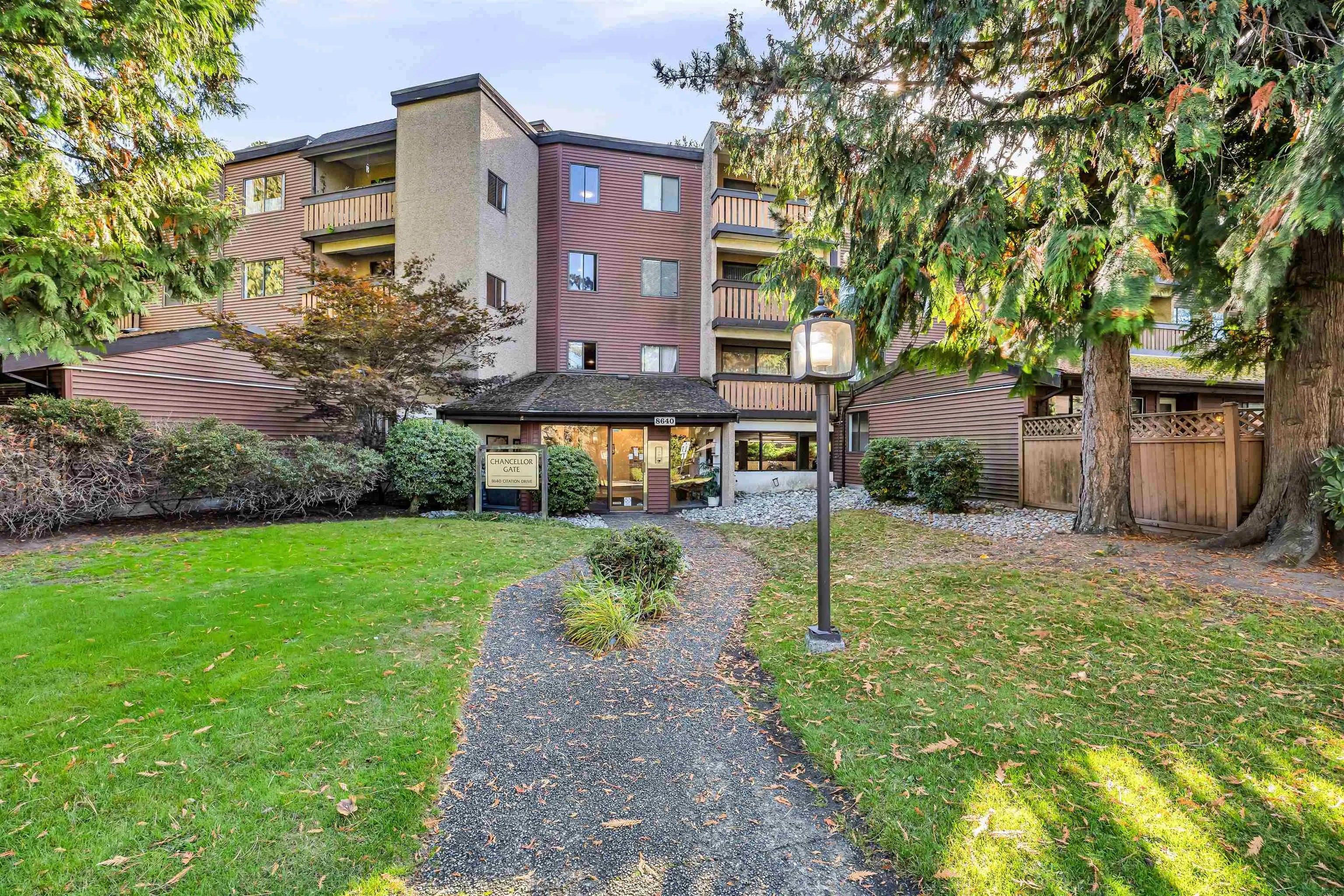 211 8640 Citation Drive