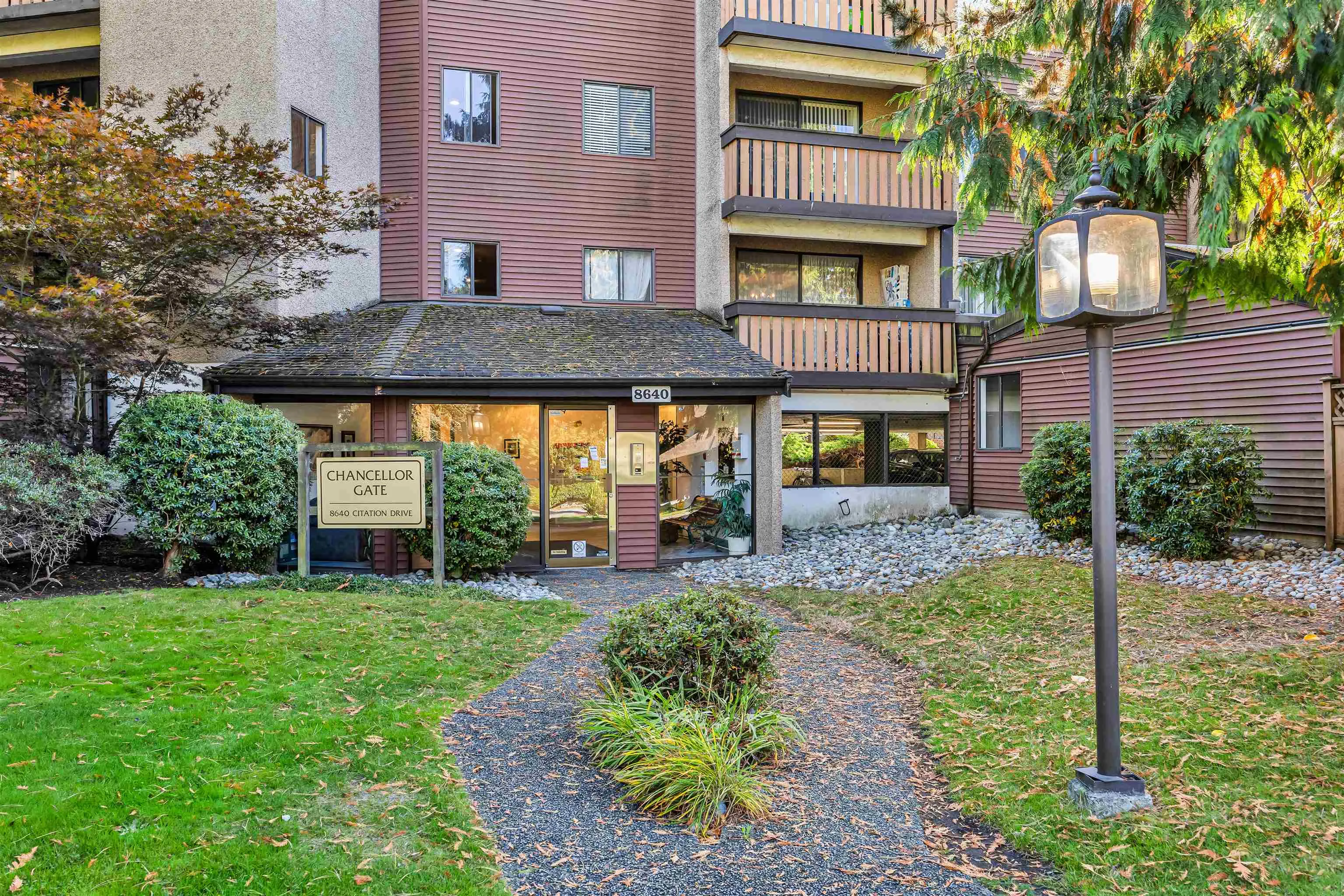 211 8640 Citation Drive