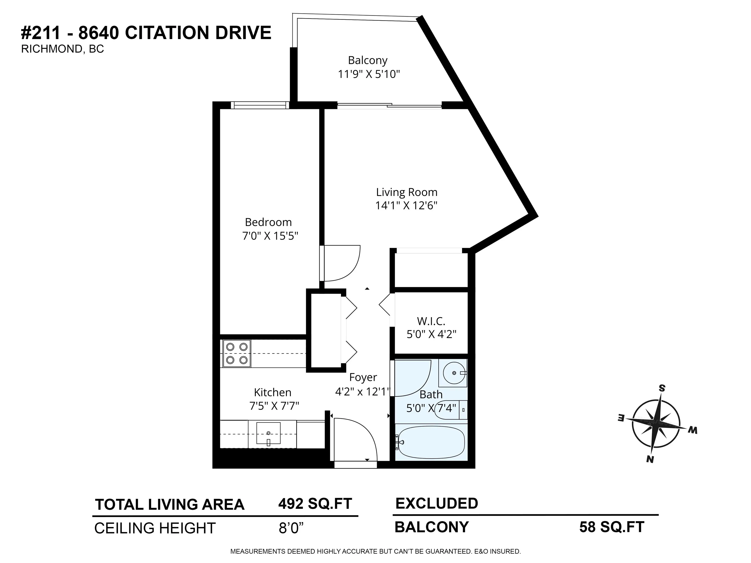 211 8640 Citation Drive