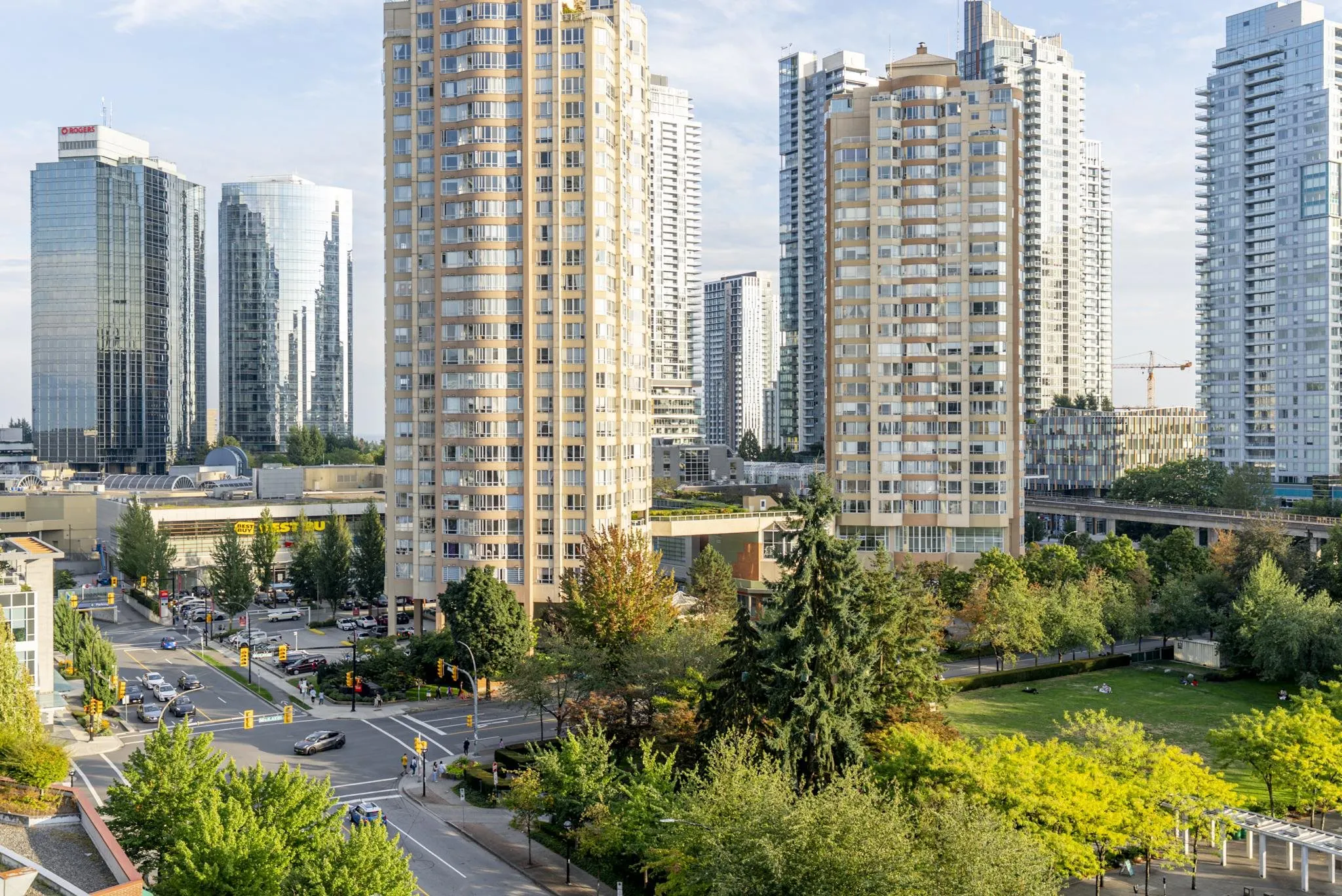 1201 6088 Willingdon Avenue