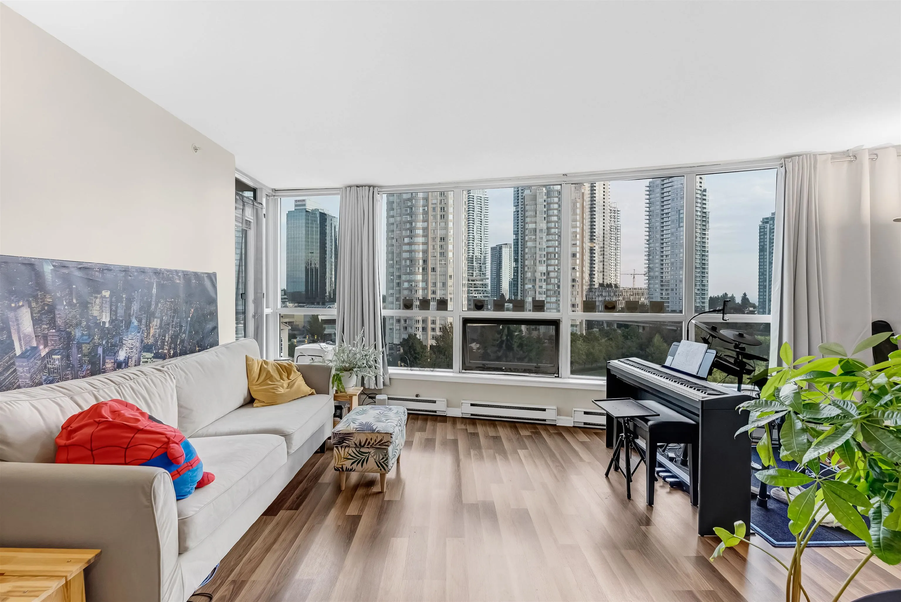 1201 6088 Willingdon Avenue