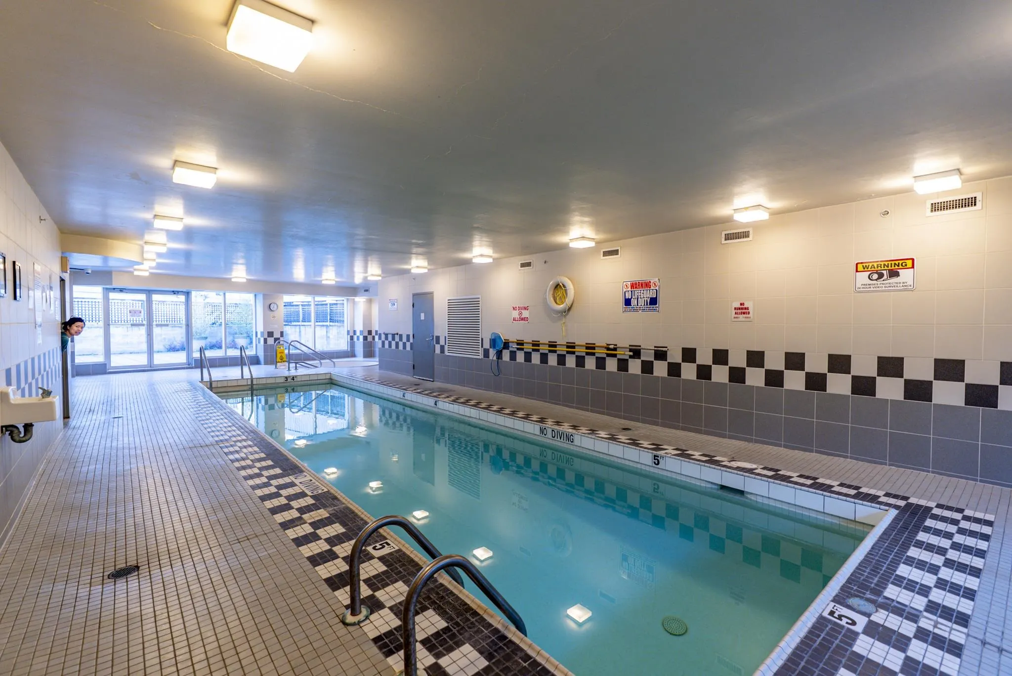 1201 6088 Willingdon Avenue