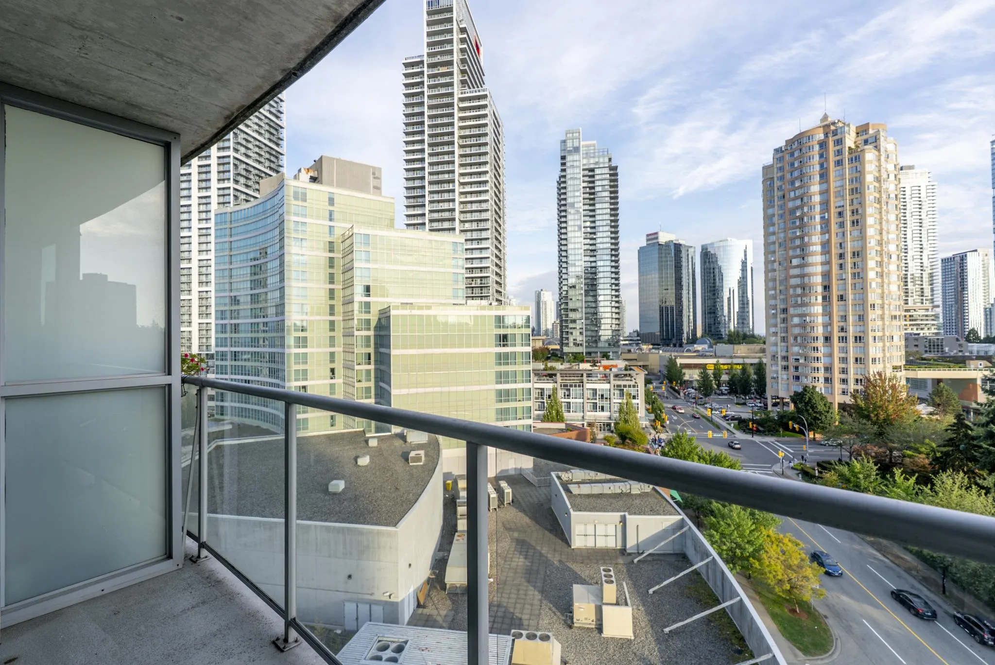 1201 6088 Willingdon Avenue