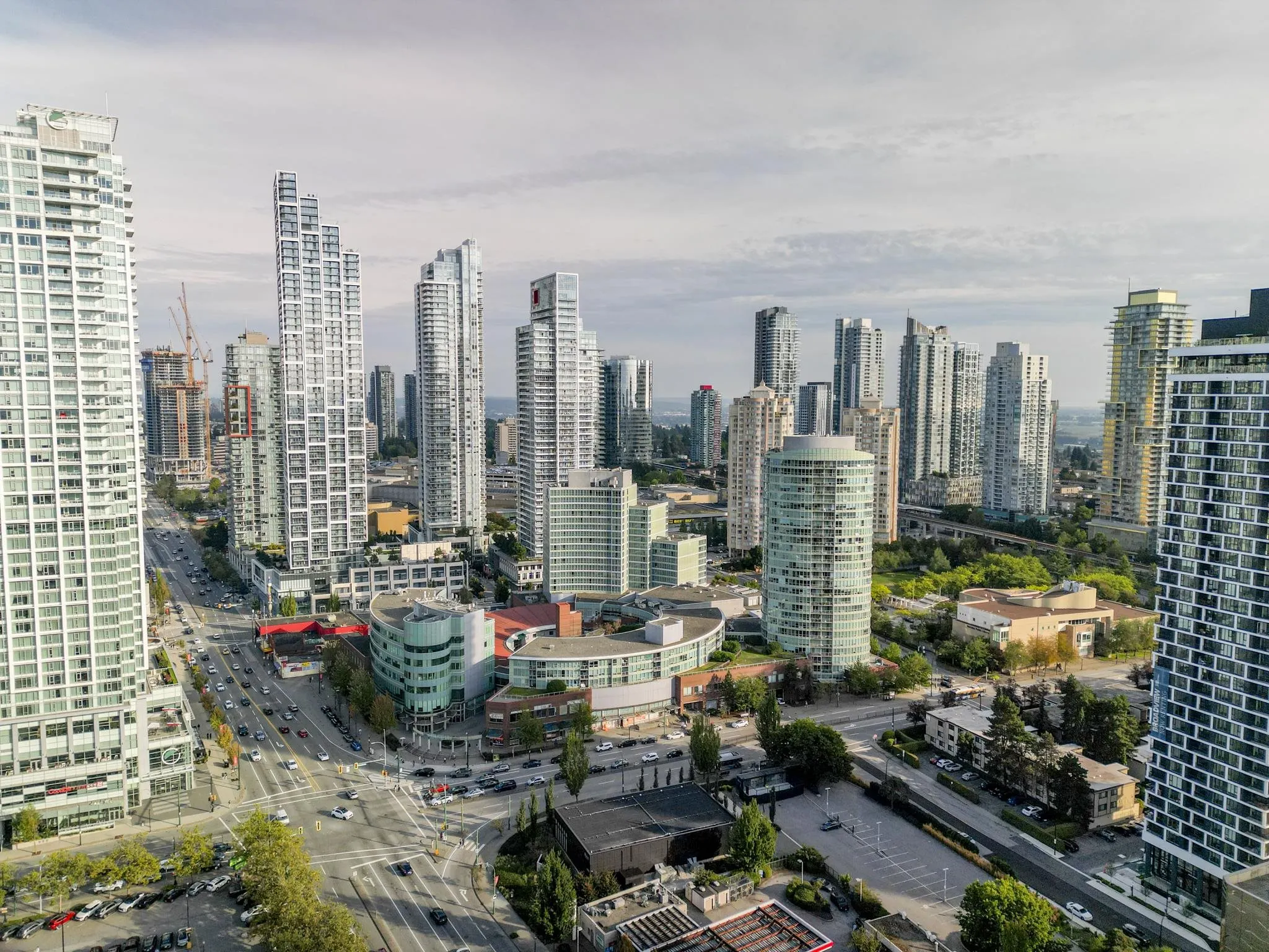 1201 6088 Willingdon Avenue