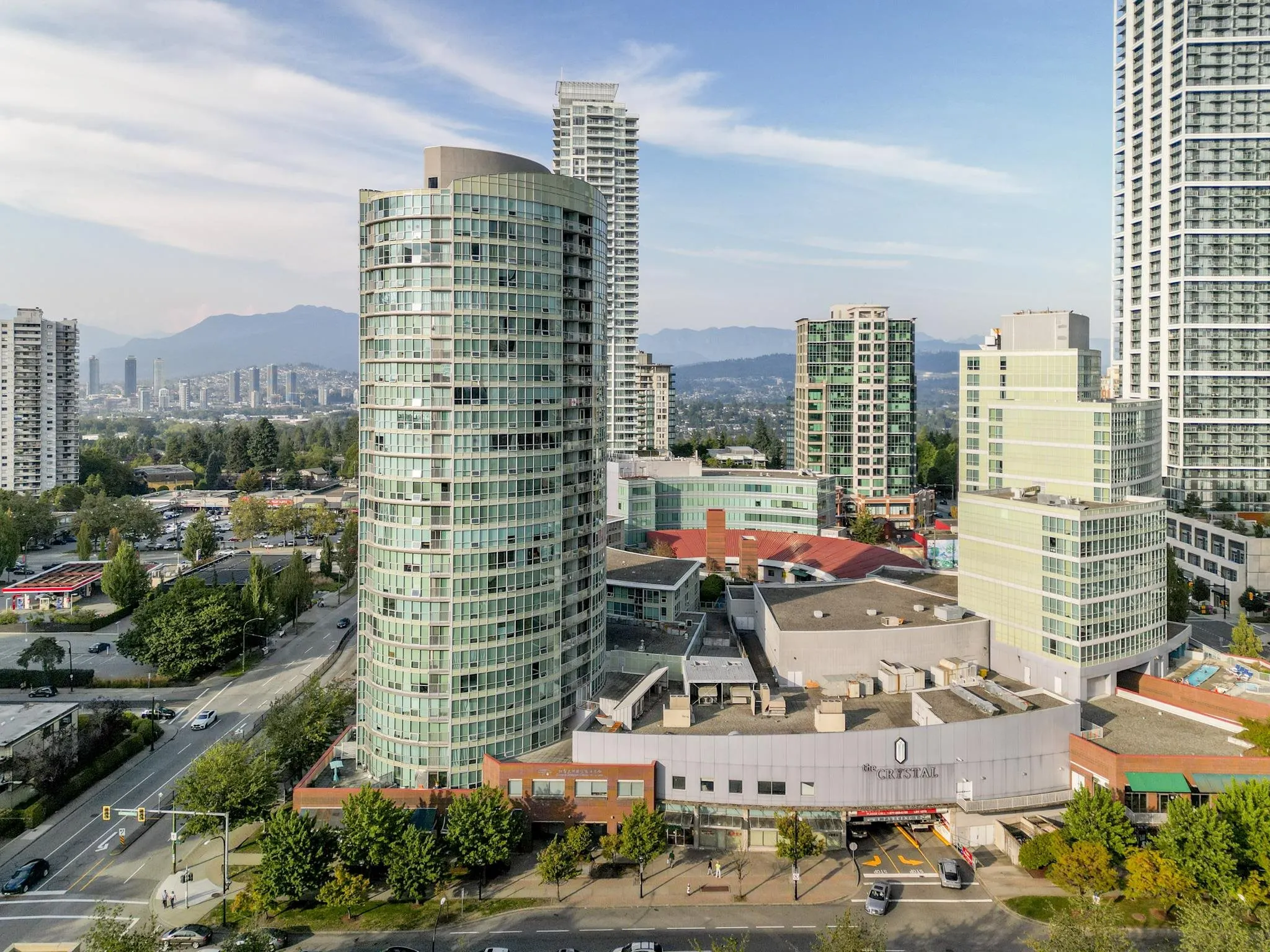 1201 6088 Willingdon Avenue