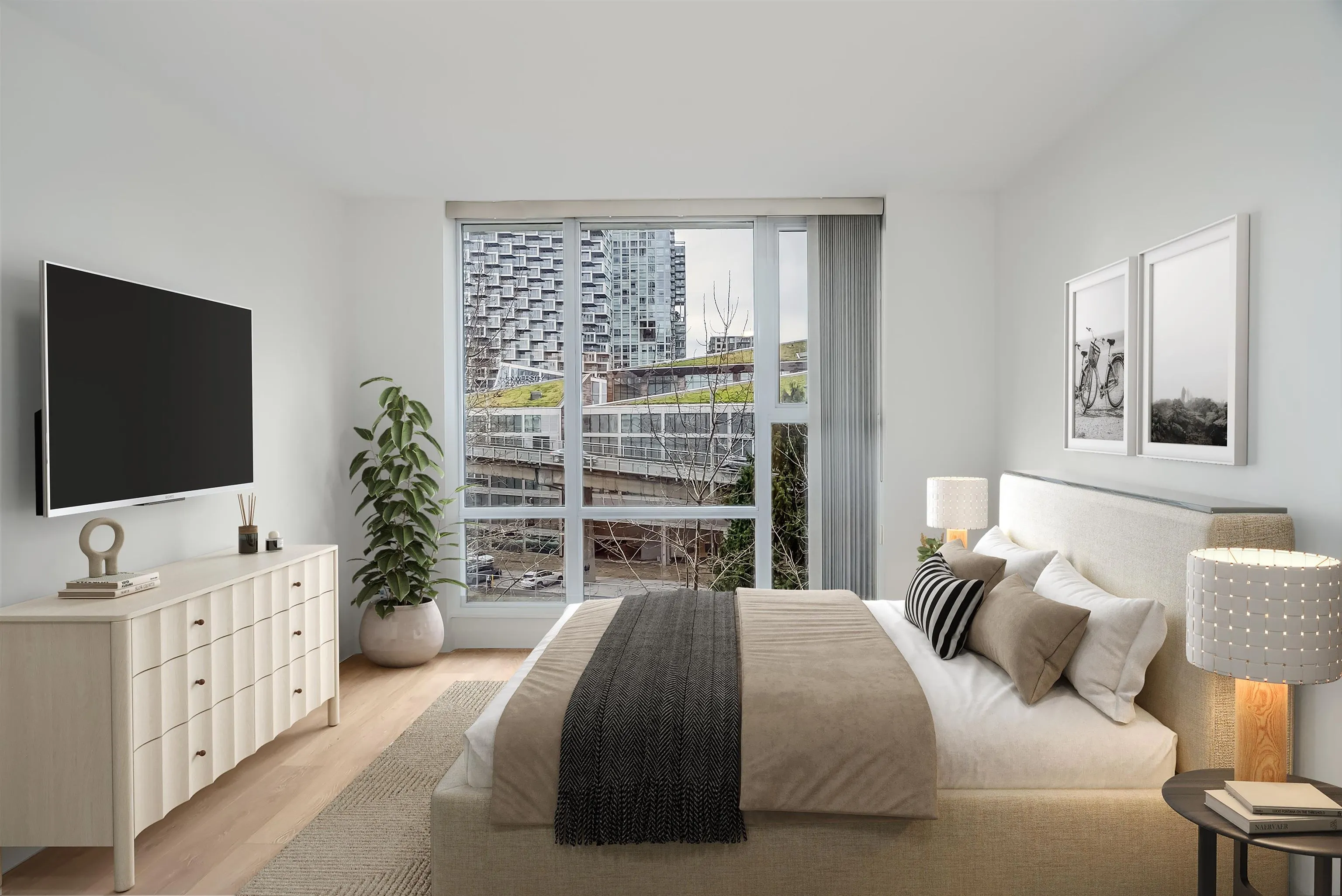 705 550 Pacific Street