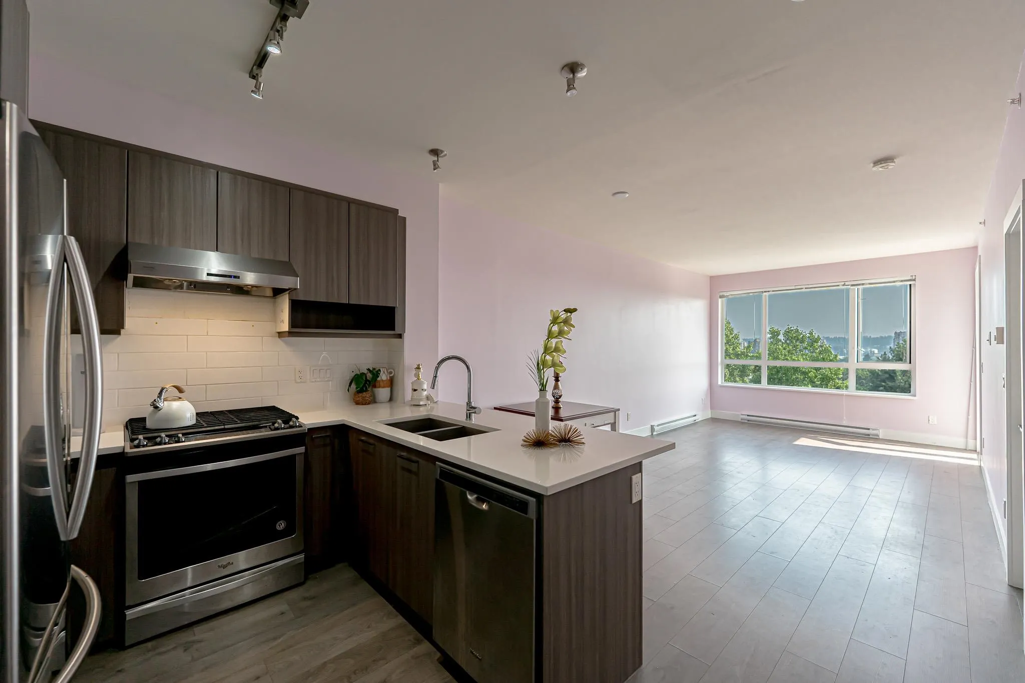 PH-03 1306 Fifth Avenue